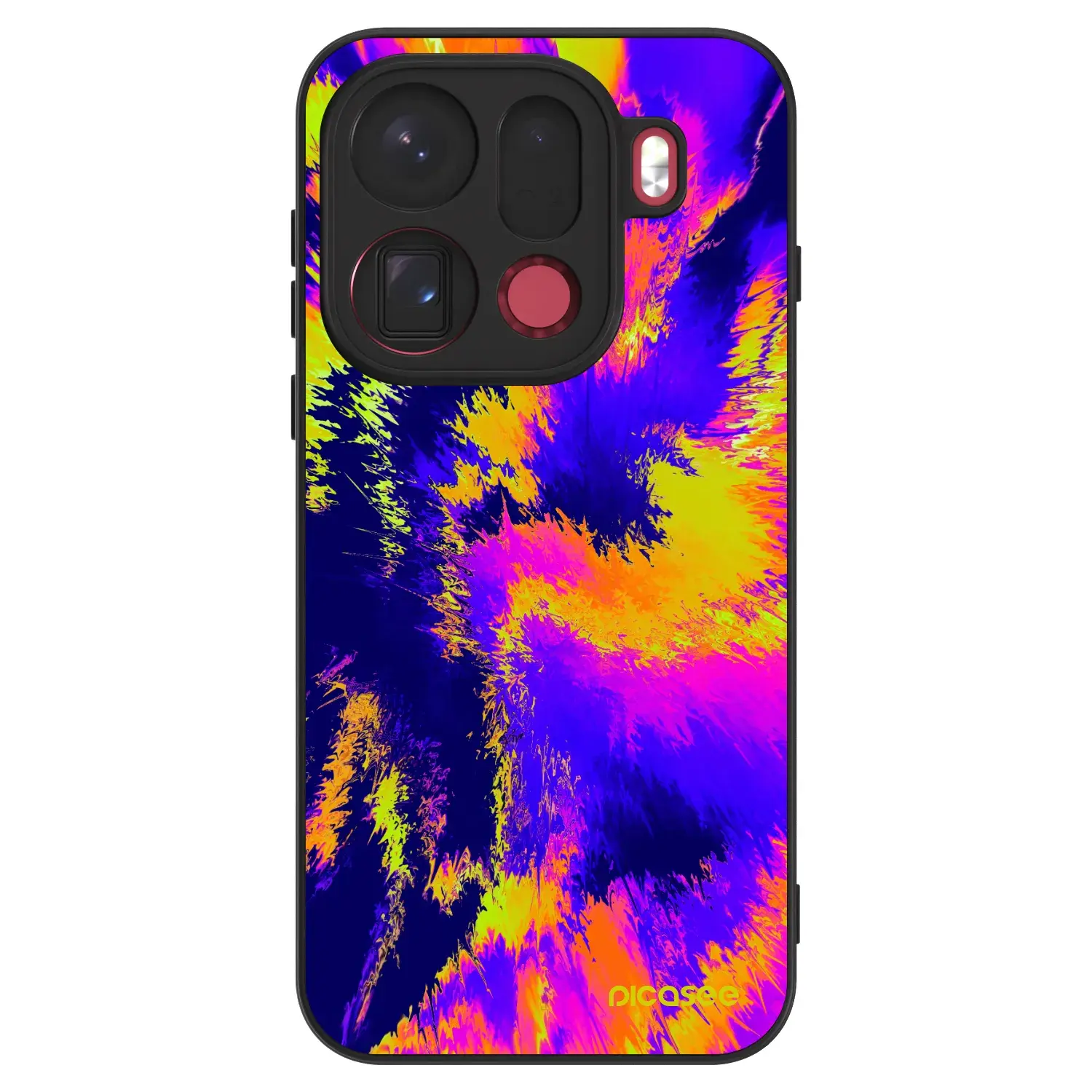 ULTIMATE CASE pro OPPO Find X9 Pro - Burn