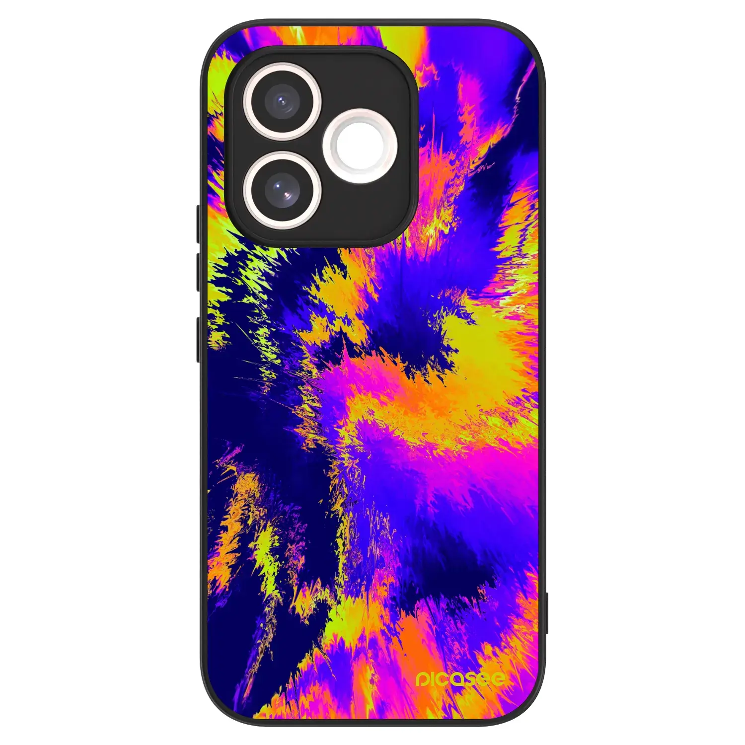 ULTIMATE CASE pro Honor 600 Lite - Burn