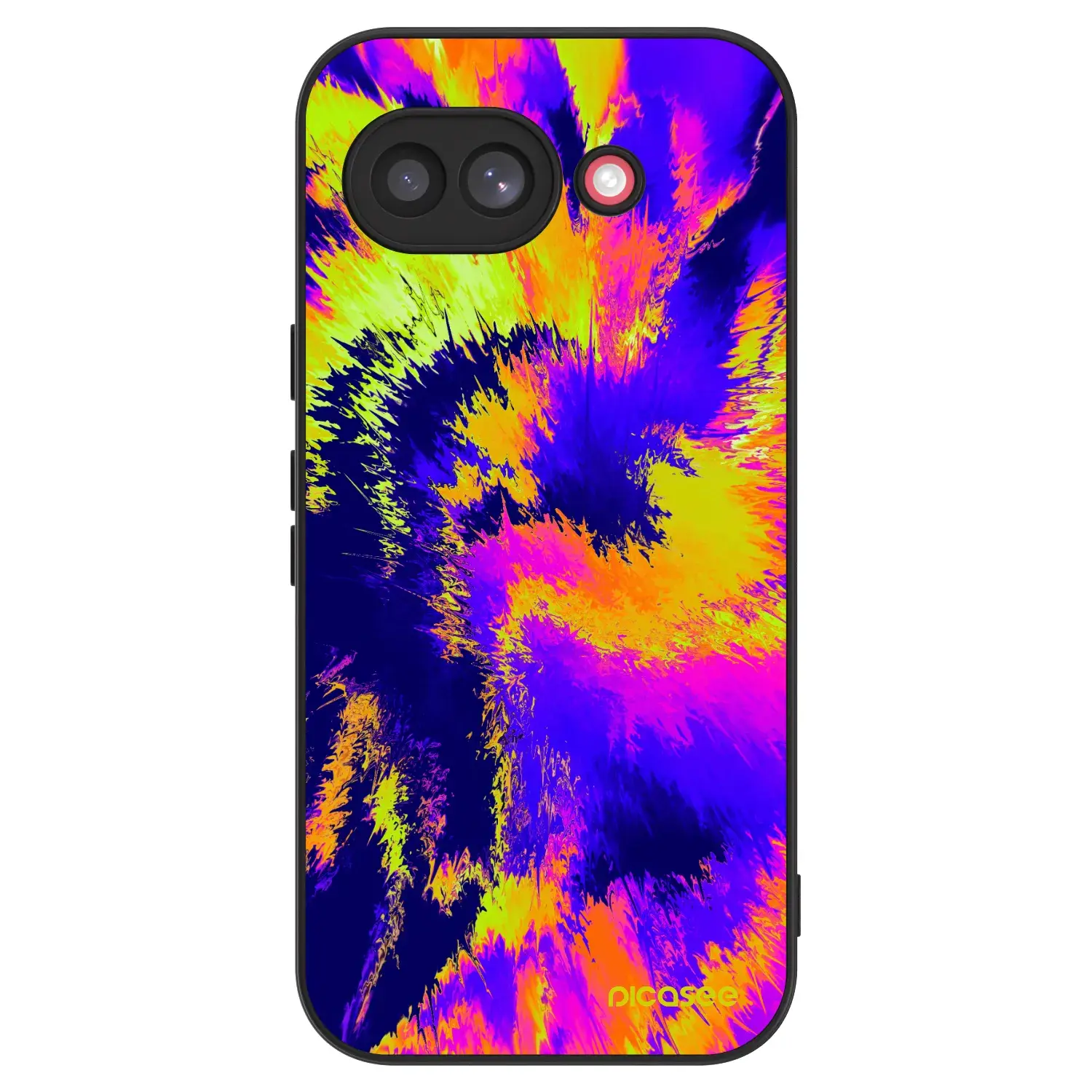 ULTIMATE CASE pro Google Pixel 10a - Burn
