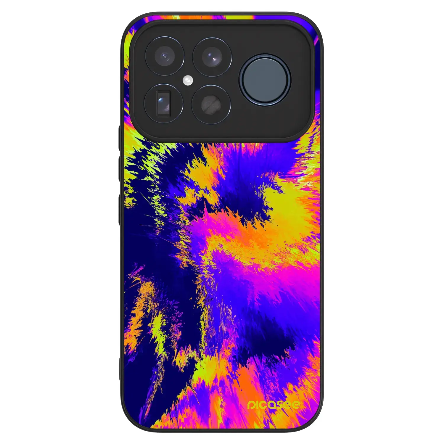 ULTIMATE CASE pro Xiaomi Poco F8 Ultra - Burn