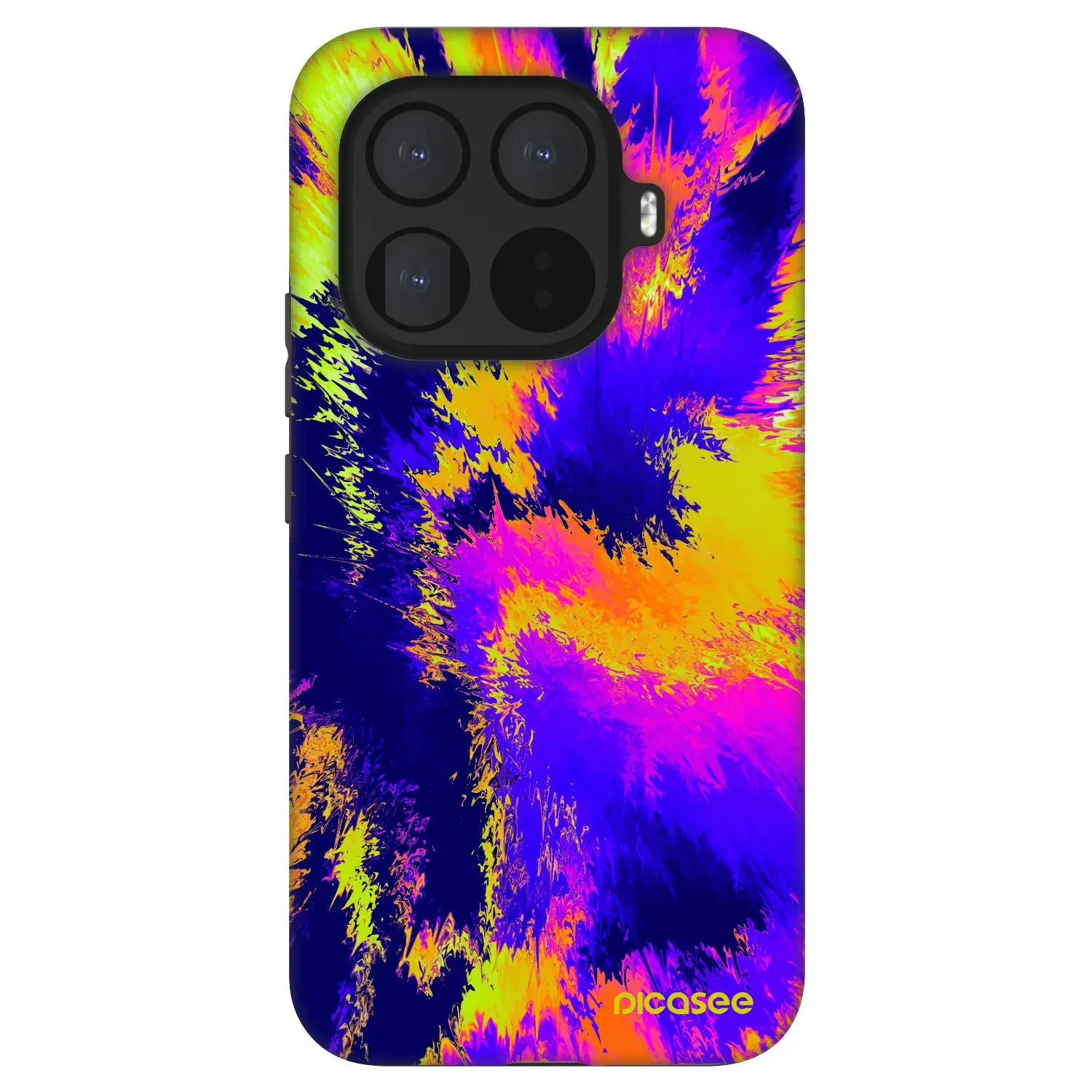 Fashion Case pro Xiaomi 15T Pro - Burn