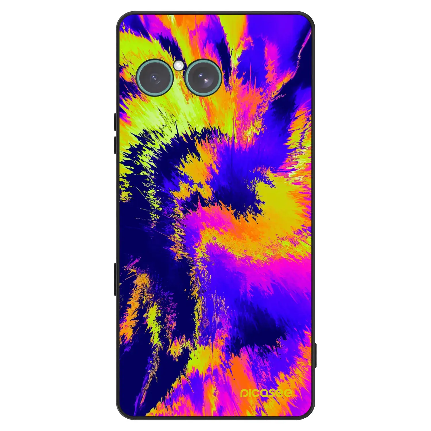 ULTIMATE CASE pro Sony Xperia 10 VII - Burn