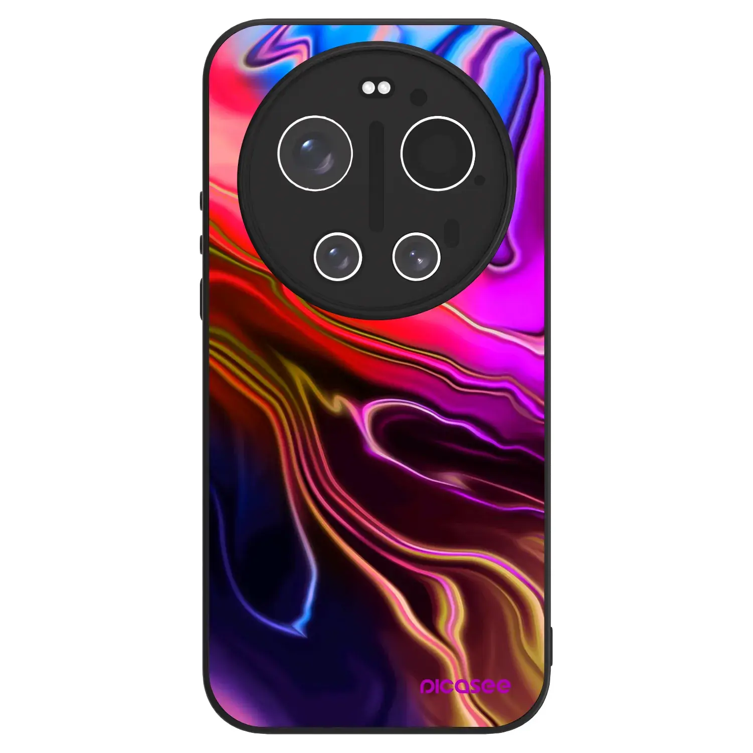 ULTIMATE CASE pro Xiaomi 17 Ultra - Electric