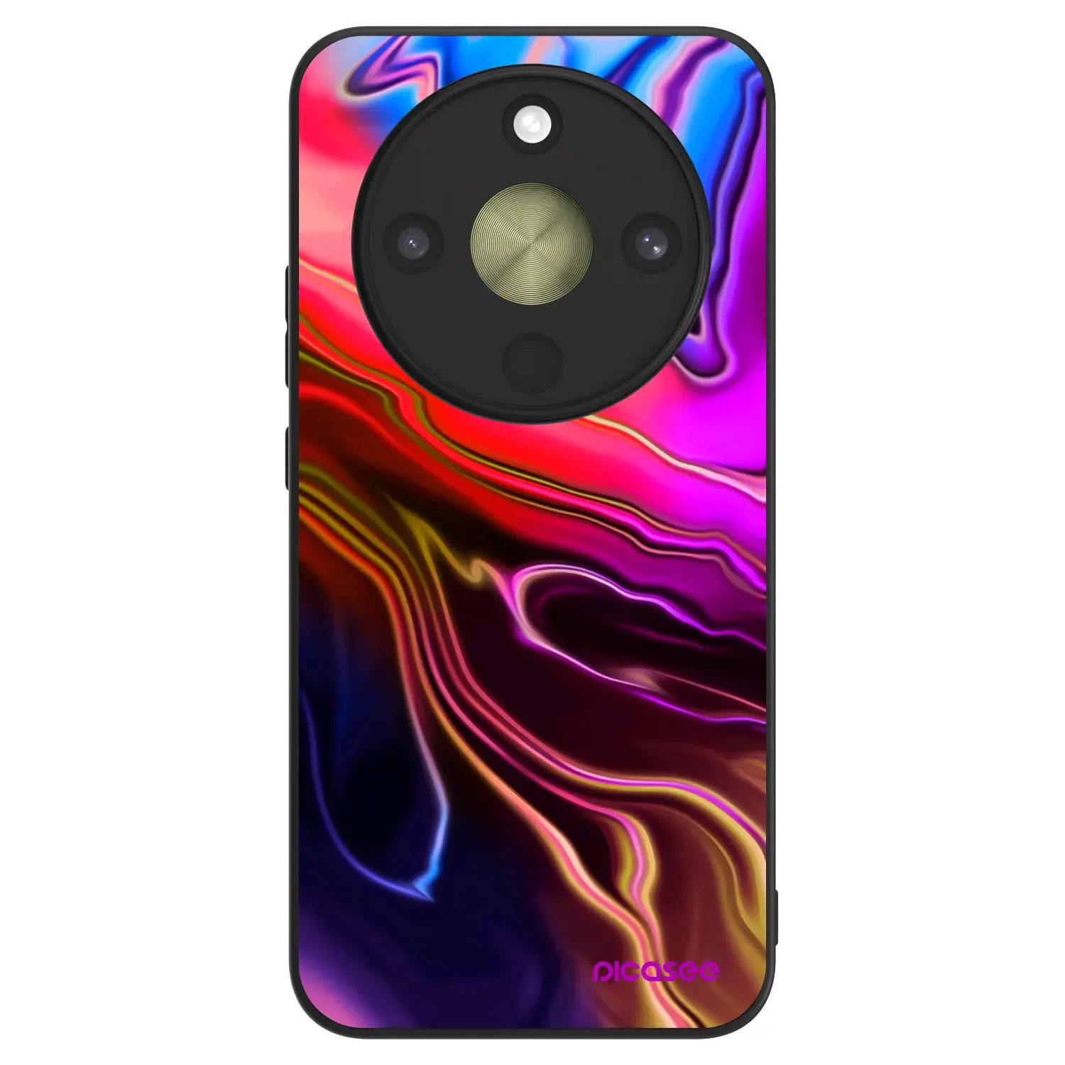 ULTIMATE CASE pro Honor Magic8 Lite 5G - Electric