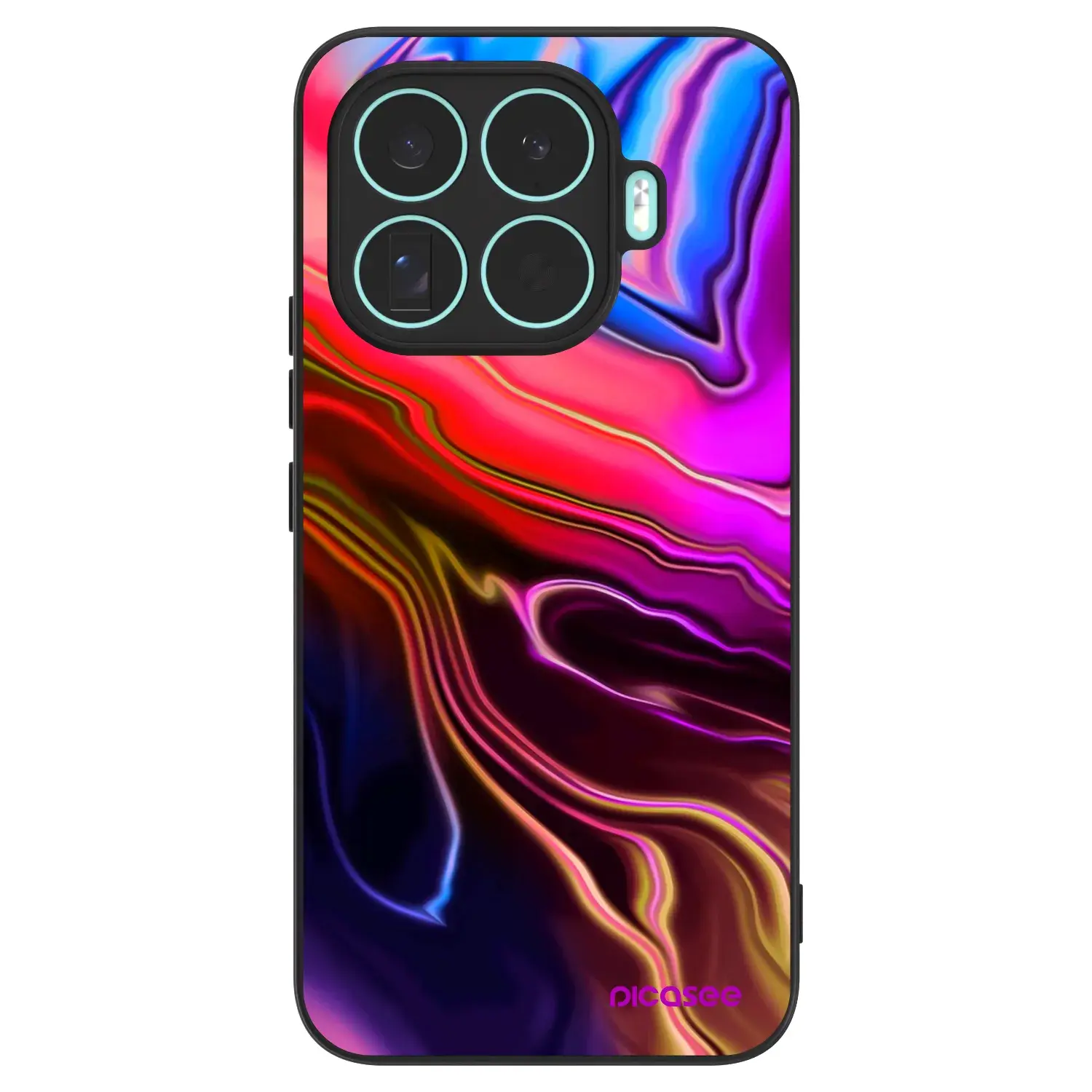 ULTIMATE CASE pro Xiaomi 17T Pro - Electric