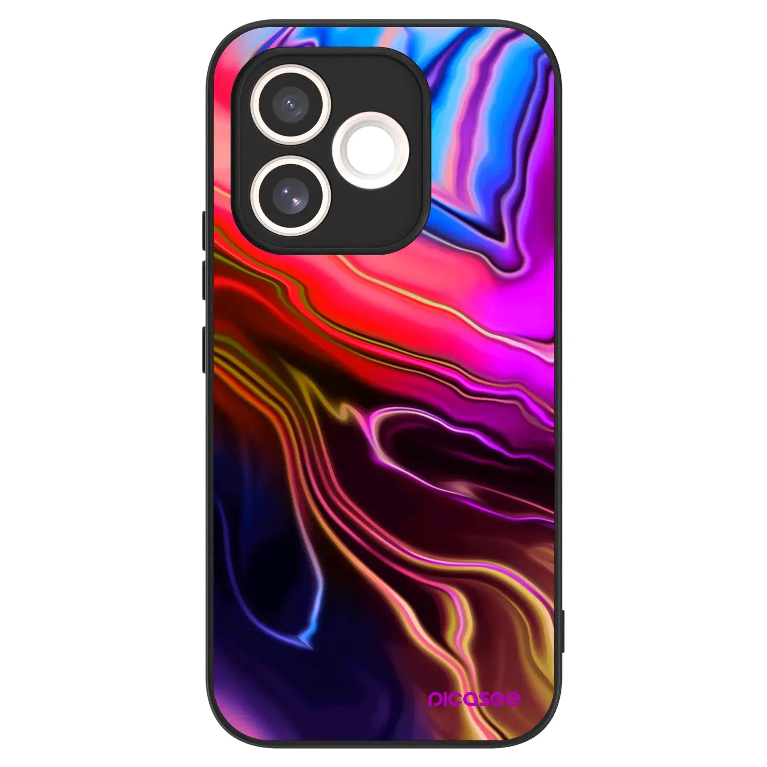ULTIMATE CASE pro Honor 600 Lite - Electric