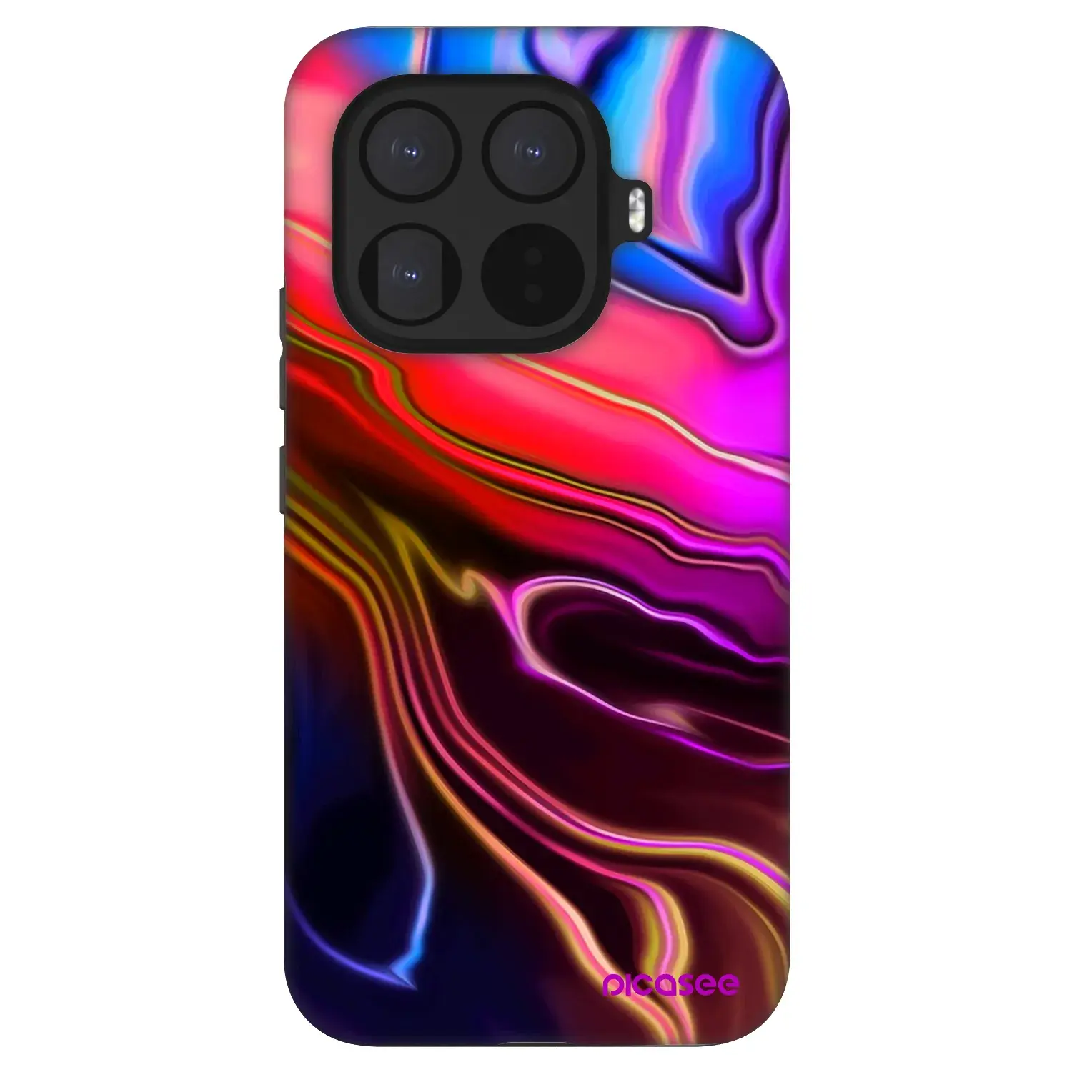 Fashion Case pro Xiaomi 15T Pro - Electric