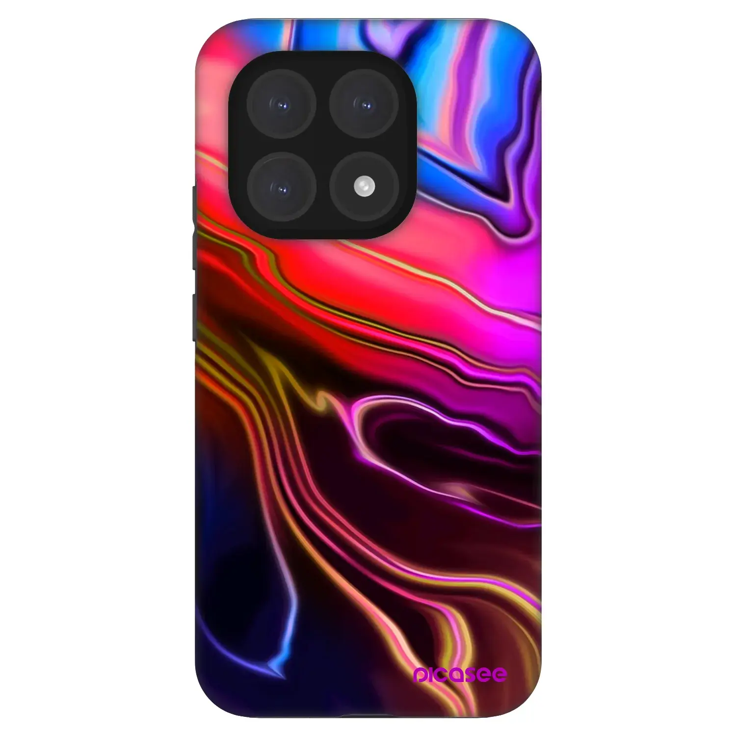 Fashion Case pro Xiaomi 15T - Electric
