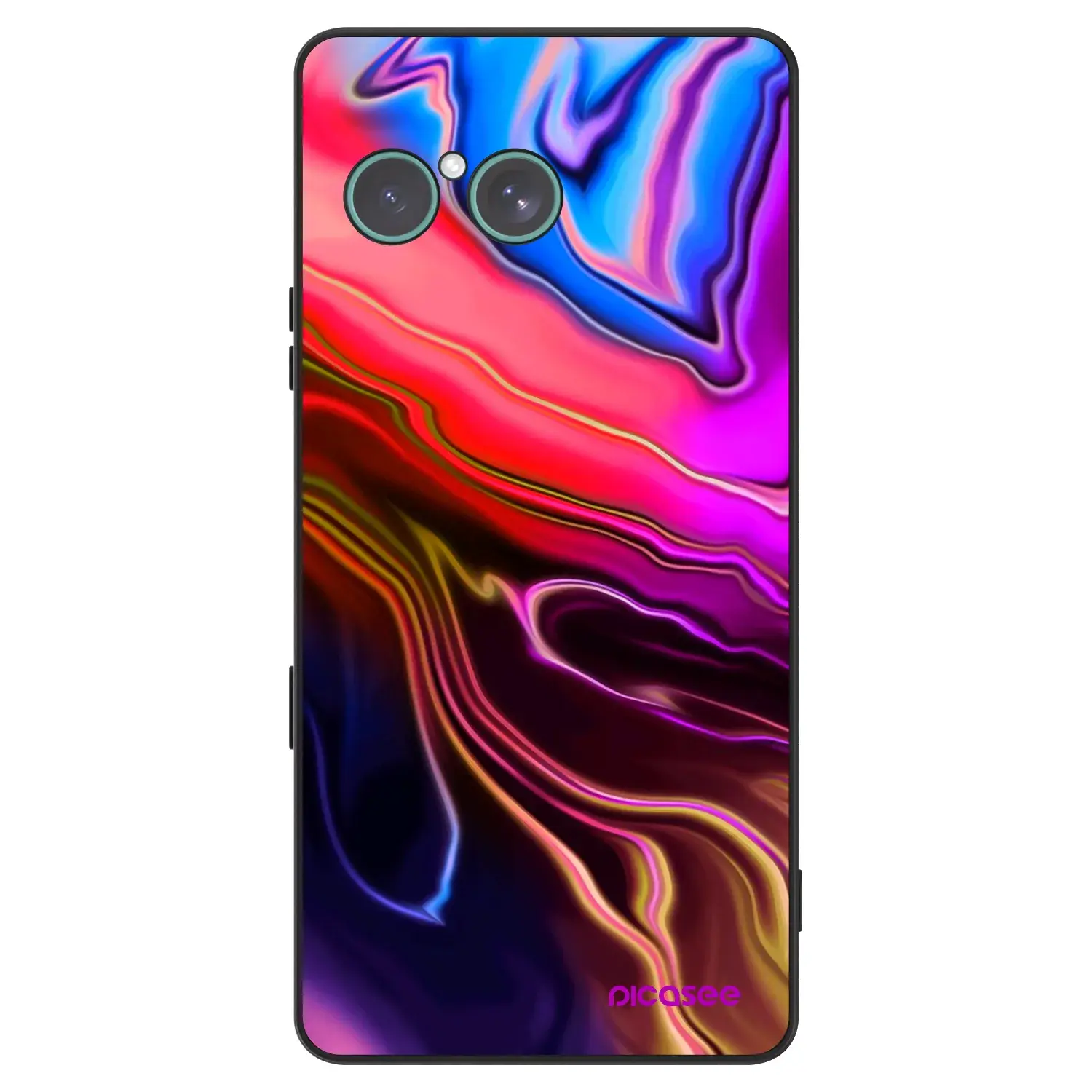 ULTIMATE CASE pro Sony Xperia 10 VII - Electric