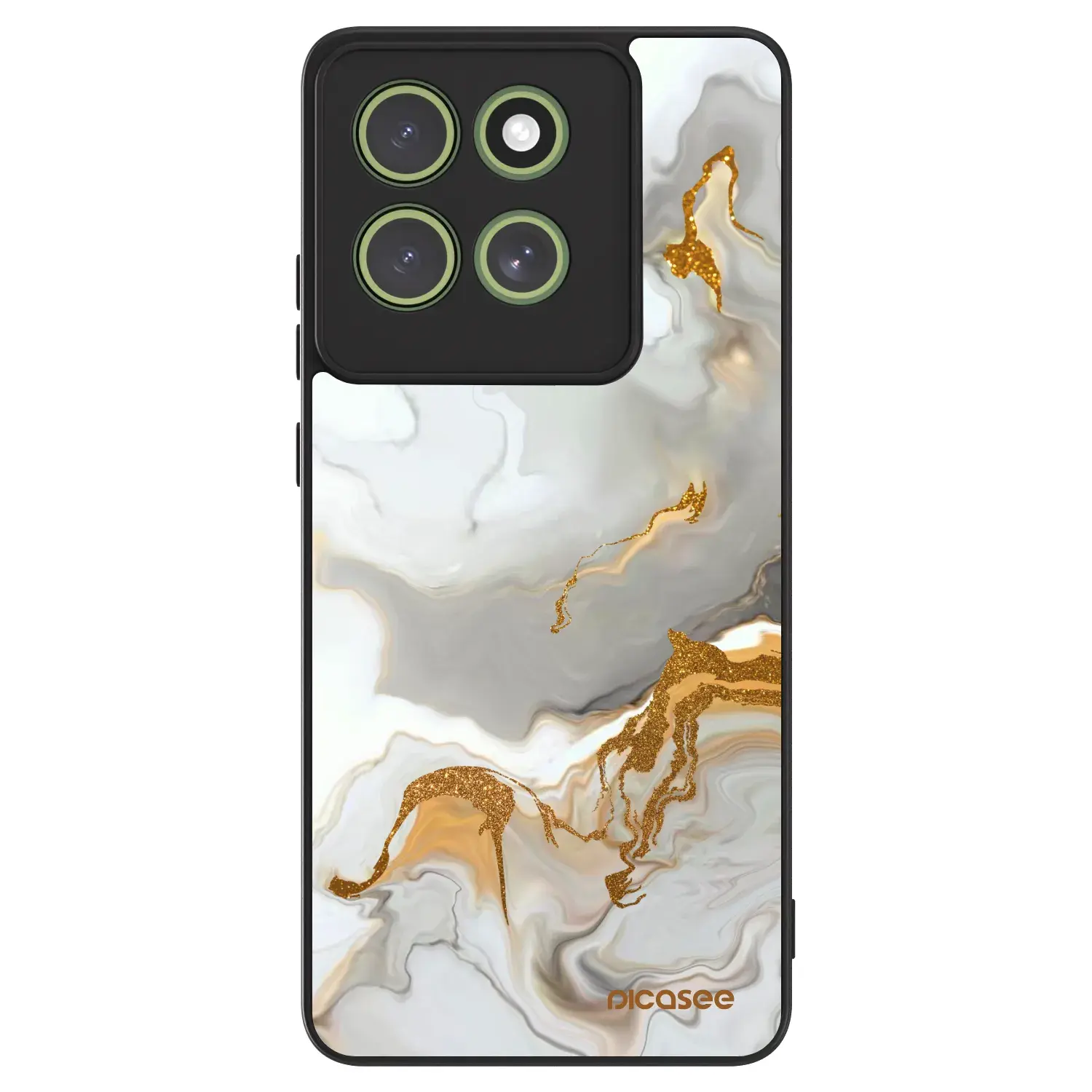 ULTIMATE CASE pro Motorola Moto G86 Power 5G - Her