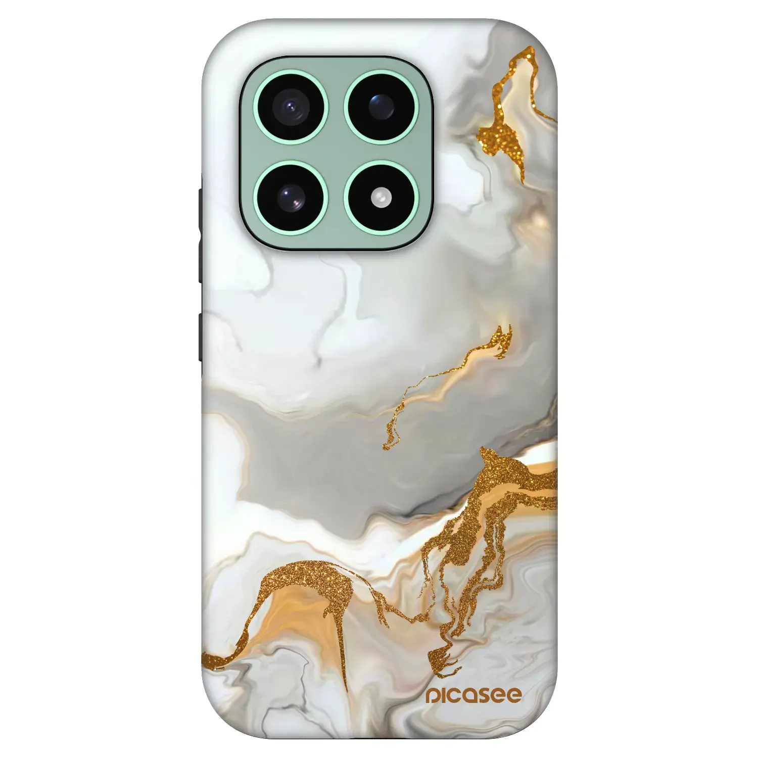 Fashion Case pro Xiaomi 17 - Her