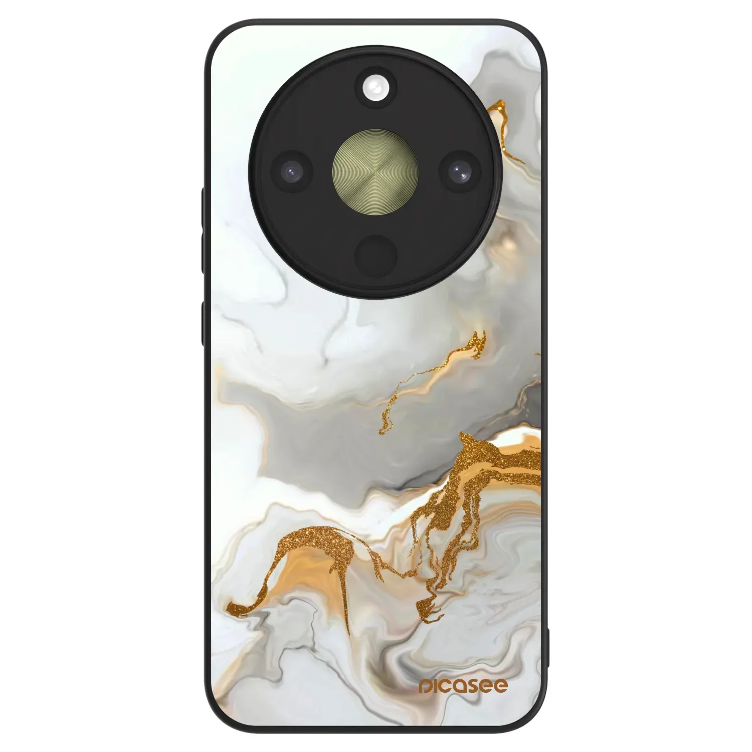 ULTIMATE CASE pro Honor Magic8 Lite 5G - Her