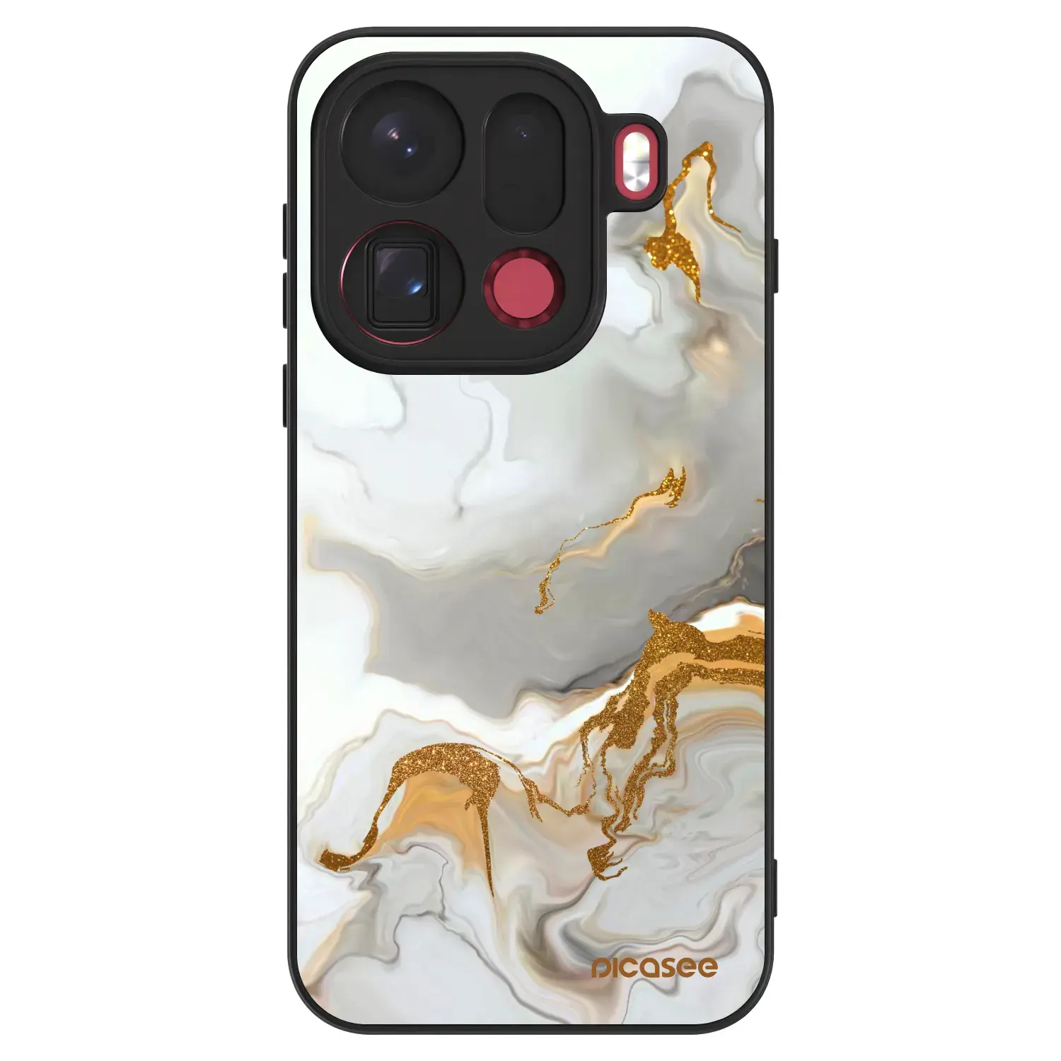 ULTIMATE CASE pro OPPO Find X9 Pro - Her
