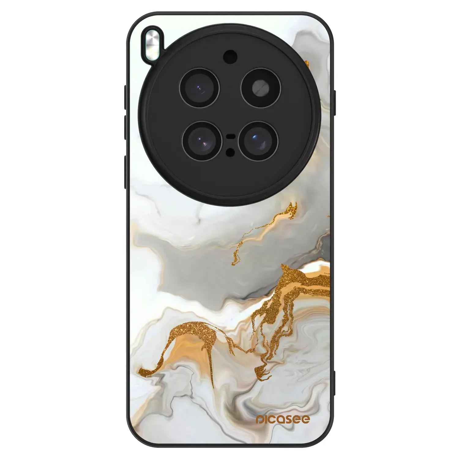 ULTIMATE CASE pro Vivo X300 Pro - Her