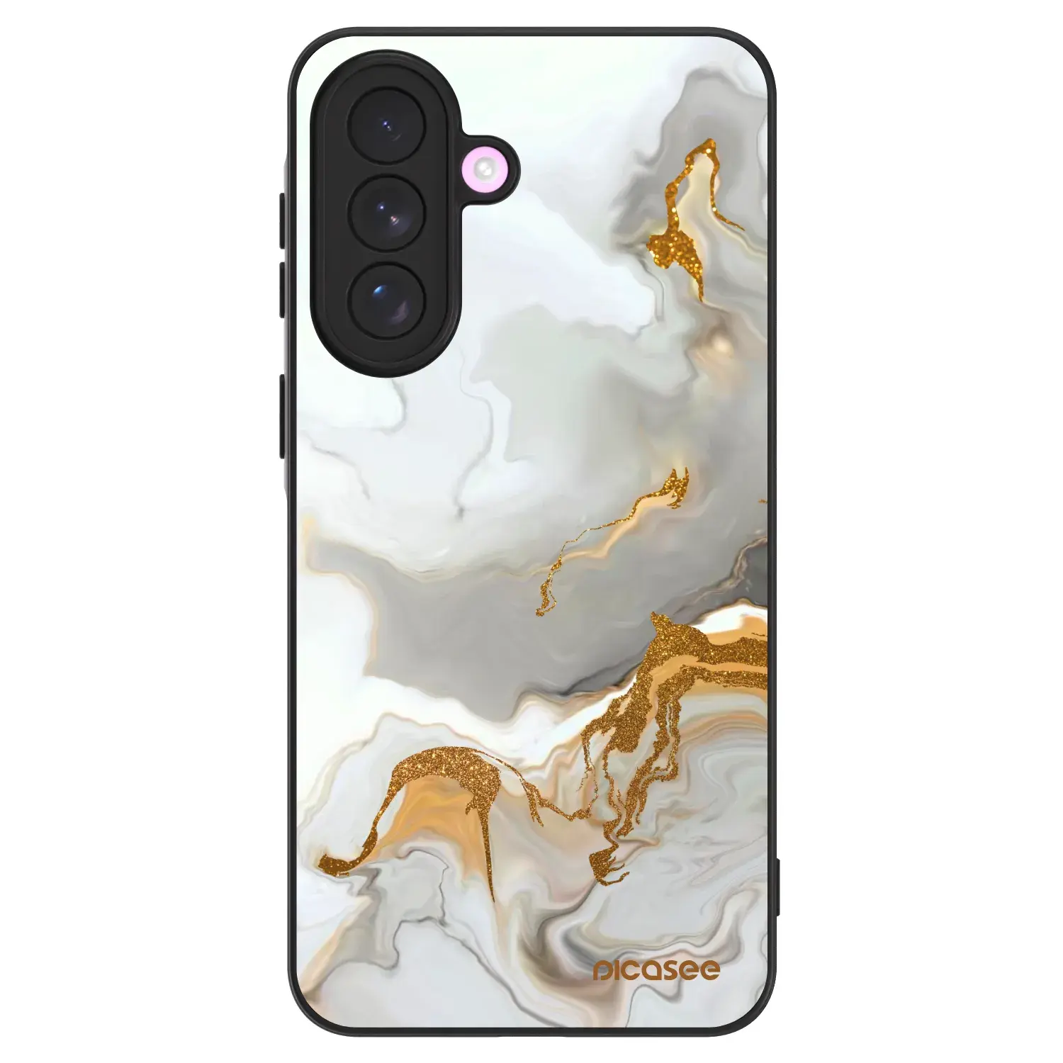ULTIMATE CASE pro Samsung Galaxy A57 5G - Her