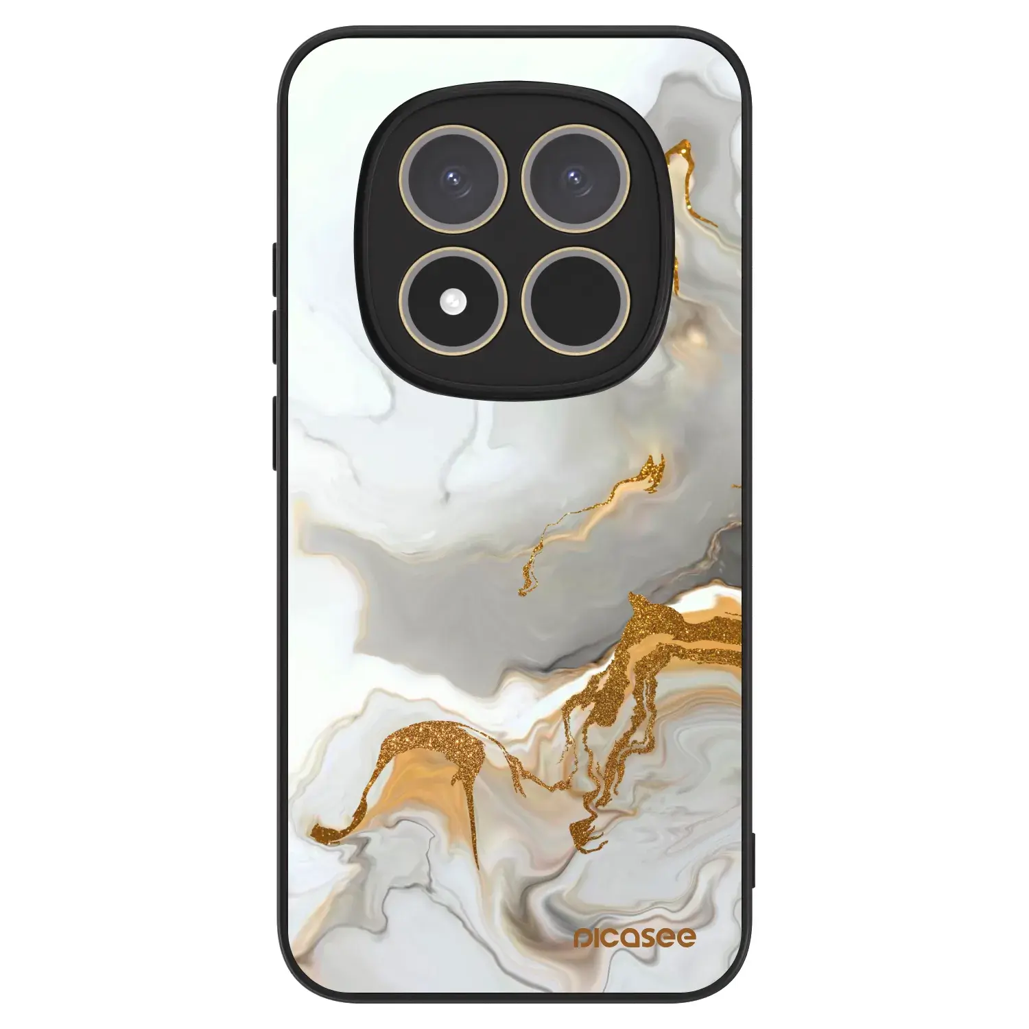 ULTIMATE CASE pro Xiaomi Redmi Note 15 Pro 5G - Her