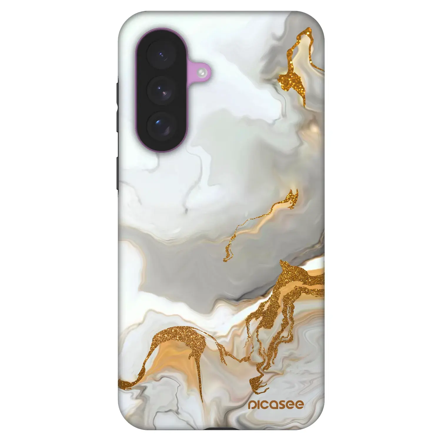 Fashion Case pro Samsung Galaxy A57 5G - Her