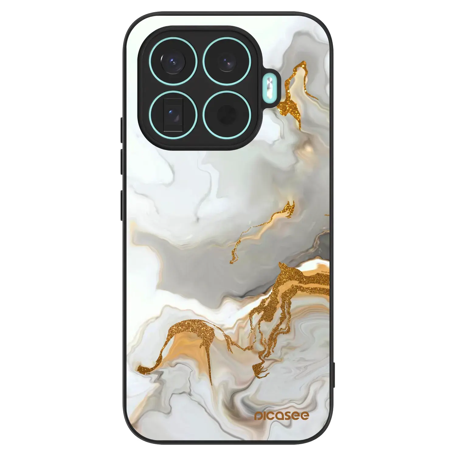ULTIMATE CASE pro Xiaomi 17T - Her