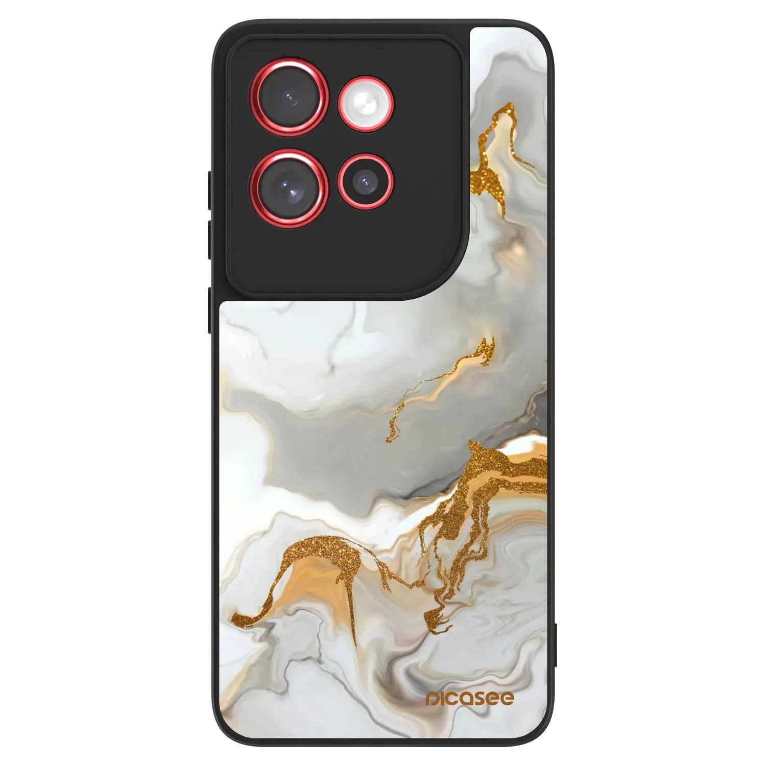 ULTIMATE CASE pro Motorola Edge 60 Neo 5G - Her