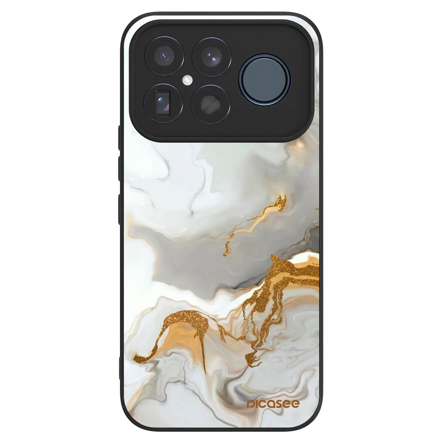 ULTIMATE CASE pro Xiaomi Poco F8 Ultra - Her