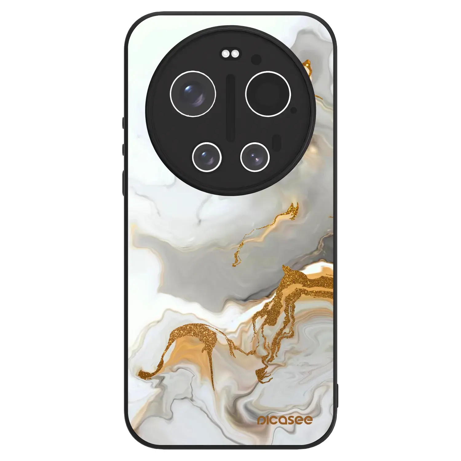 ULTIMATE CASE PowerShare pro Xiaomi 17 Ultra - Her