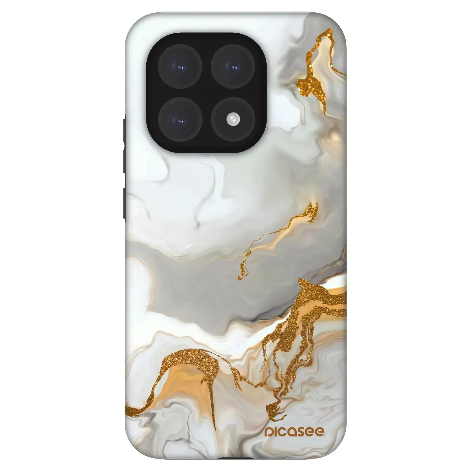 Fashion Case pro Xiaomi 15T - Her