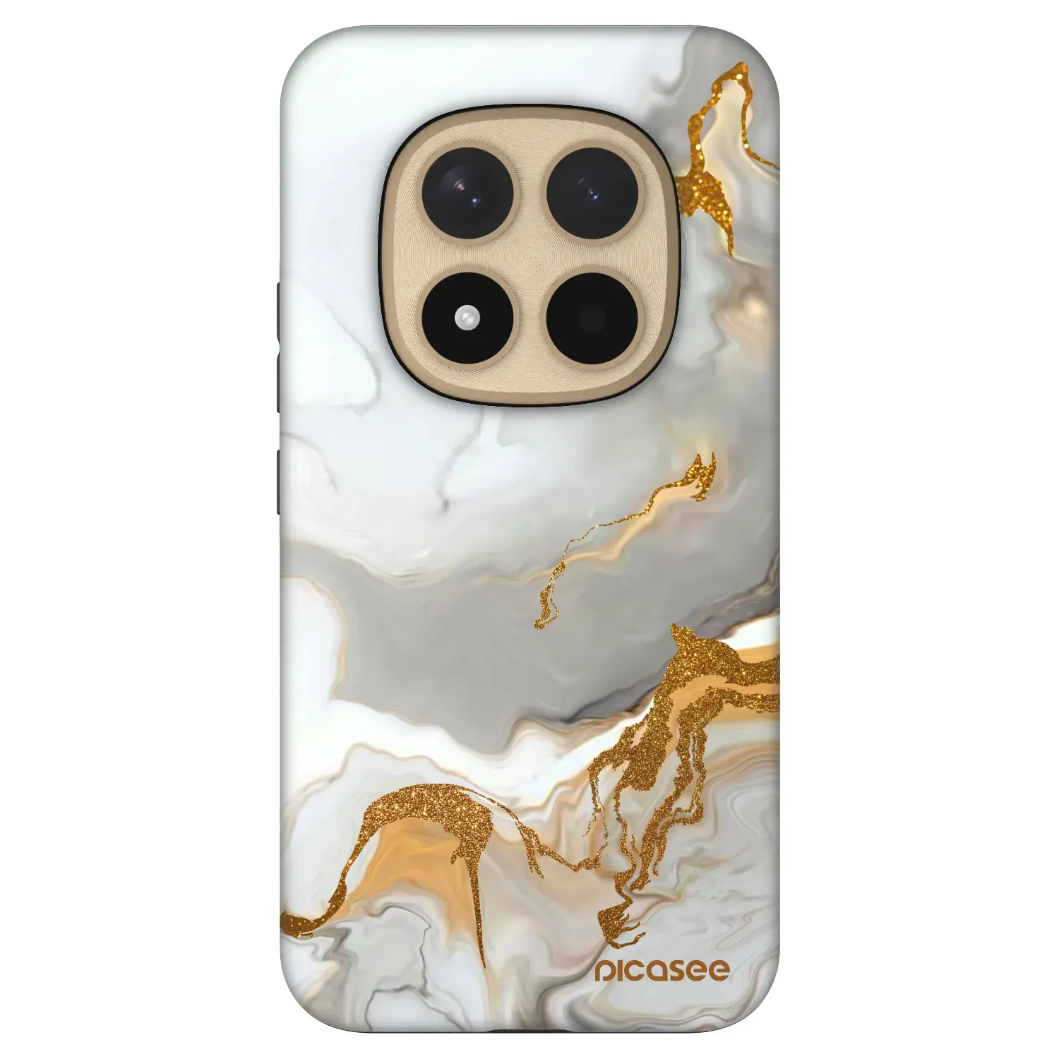 Fashion Case pro Xiaomi Redmi Note 15 Pro+ - Her