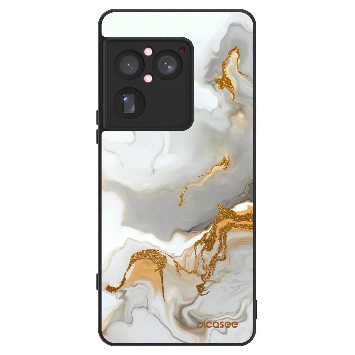 ULTIMATE CASE pro Sony Xperia 1 VIII 5G - Her