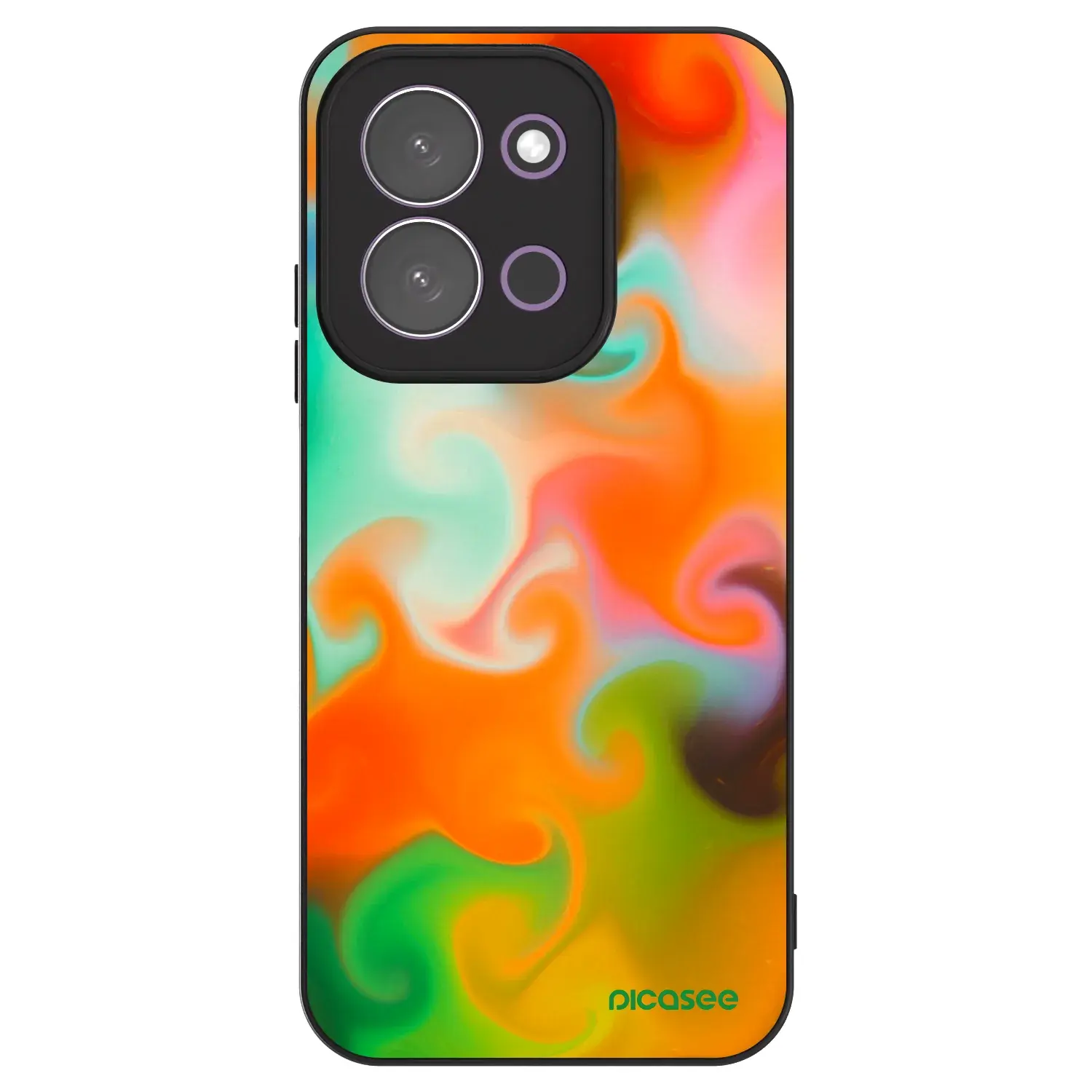 ULTIMATE CASE pro Xiaomi Redmi 15C 5G - Juice