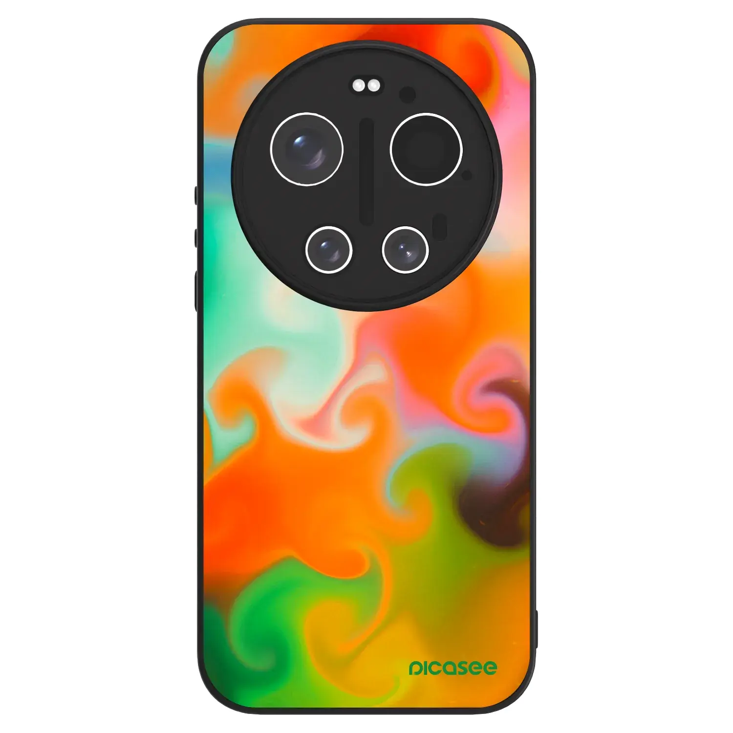 ULTIMATE CASE pro Xiaomi 17 Ultra - Juice
