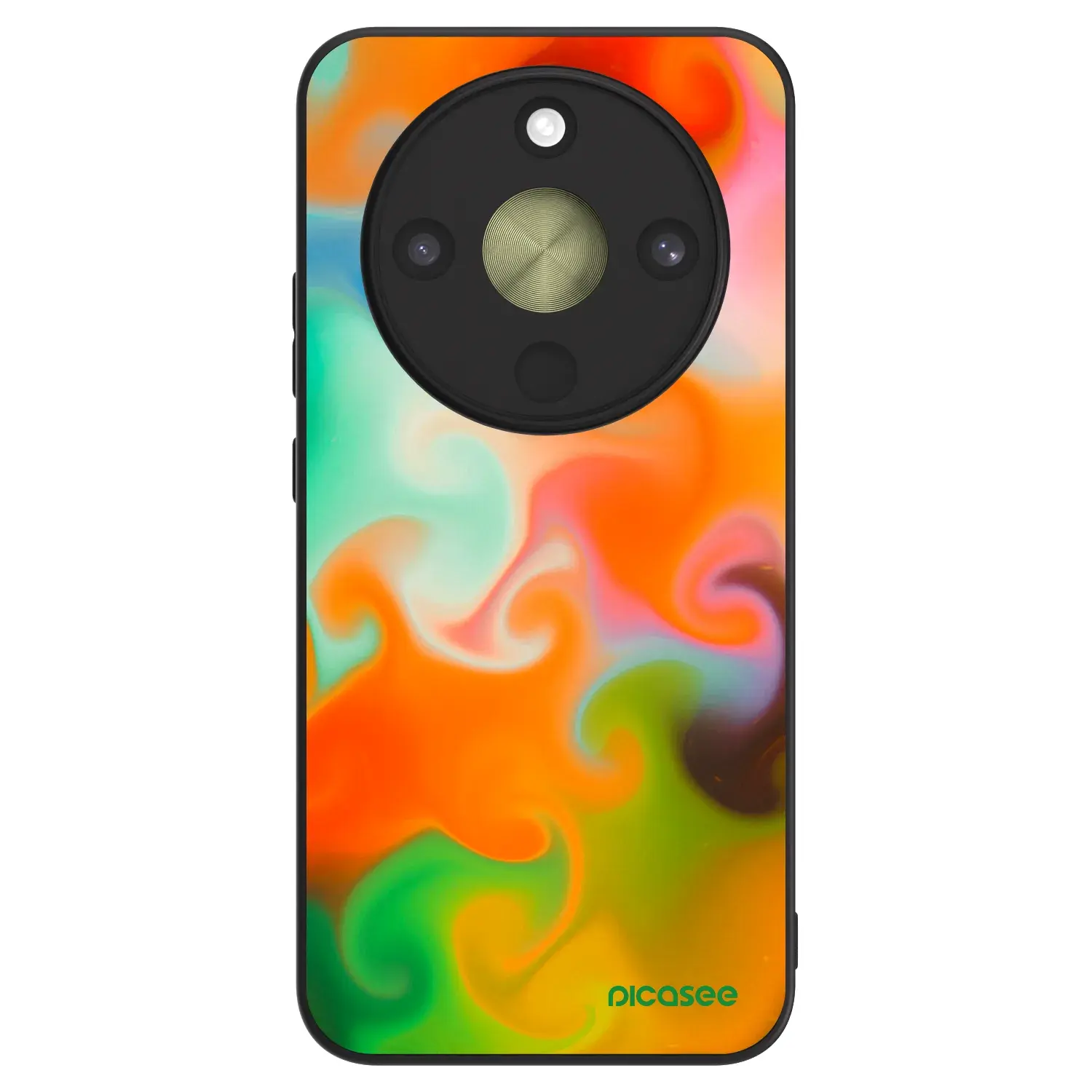 ULTIMATE CASE pro Honor Magic8 Lite 5G - Juice
