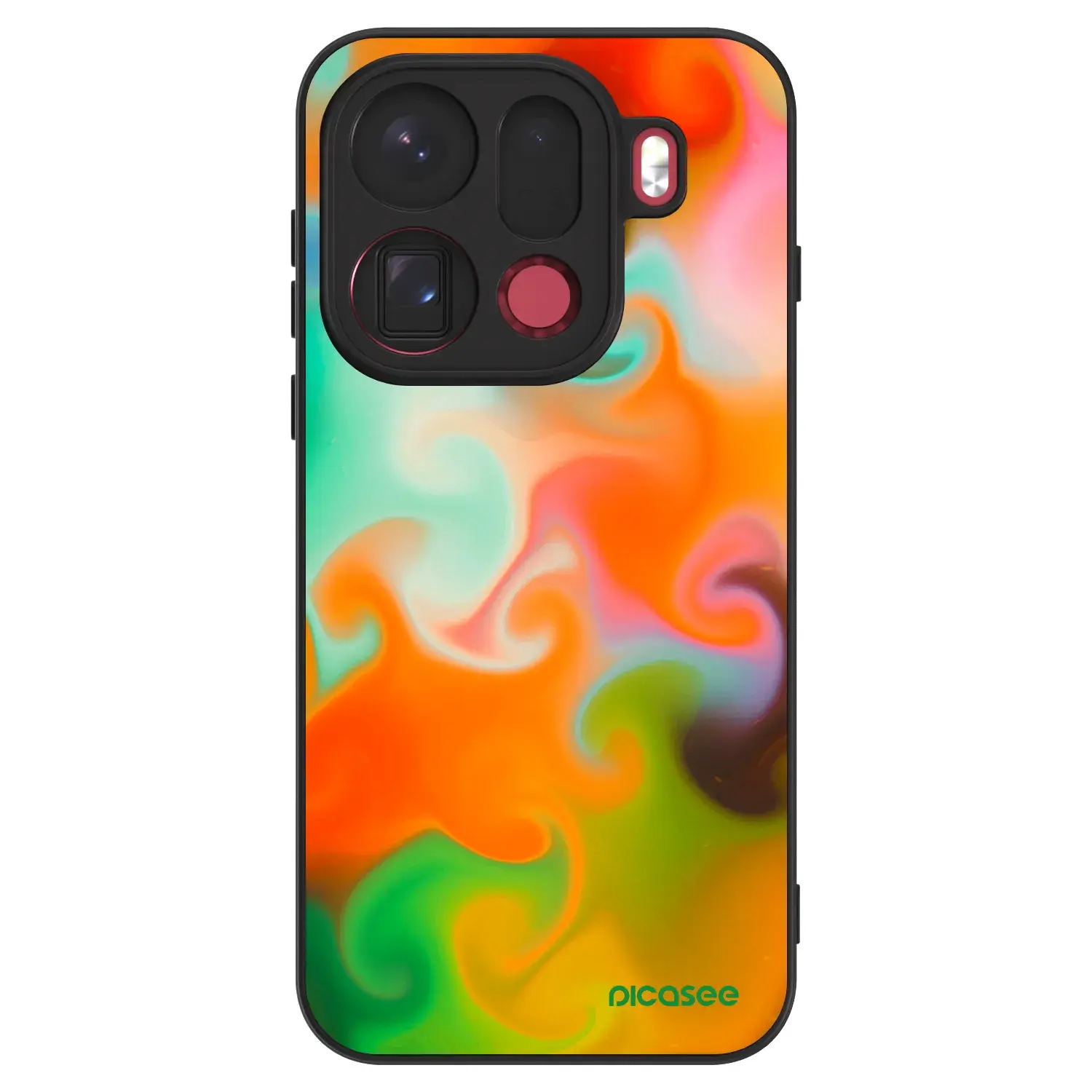 ULTIMATE CASE pro OPPO Find X9 Pro - Juice