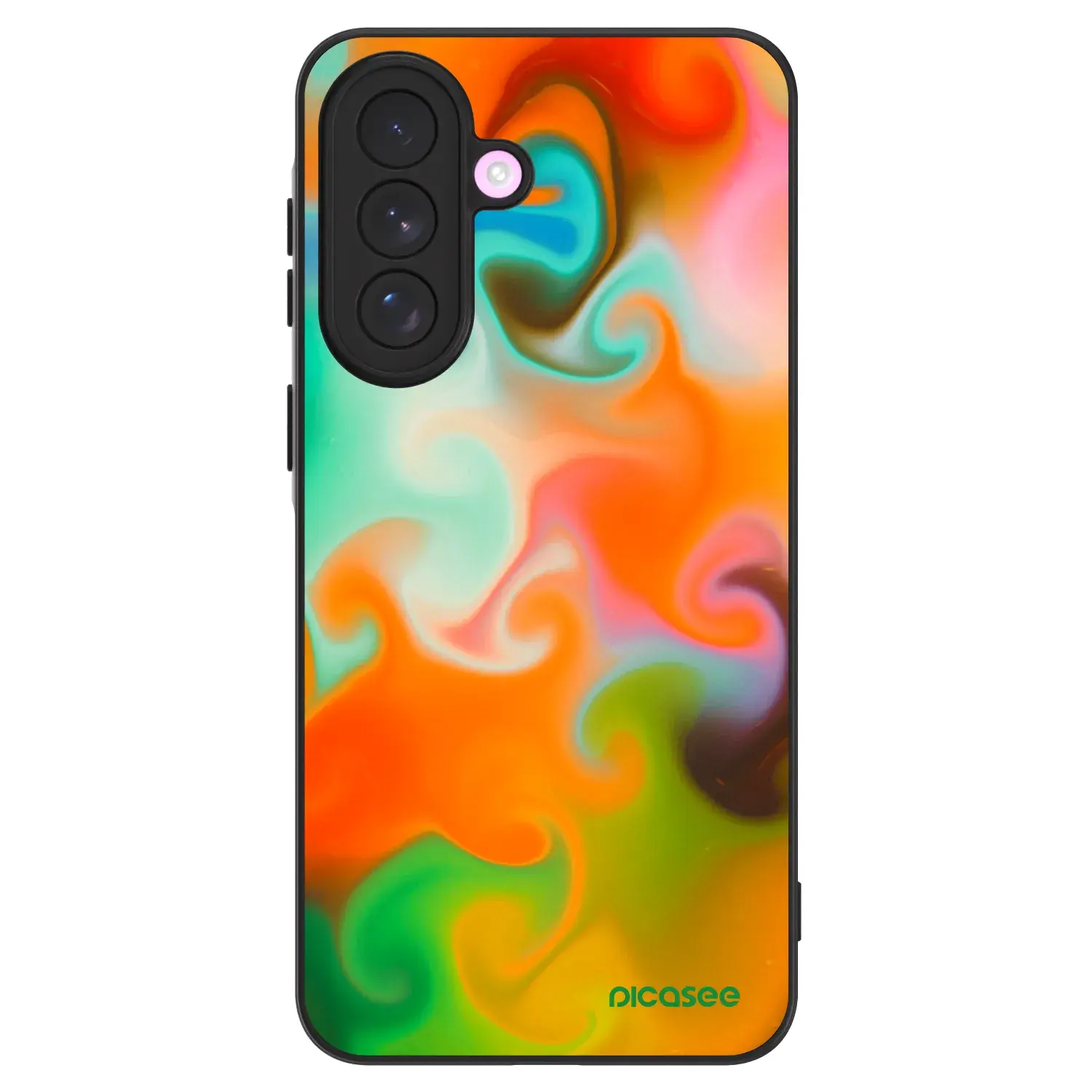 ULTIMATE CASE pro Samsung Galaxy A57 5G - Juice