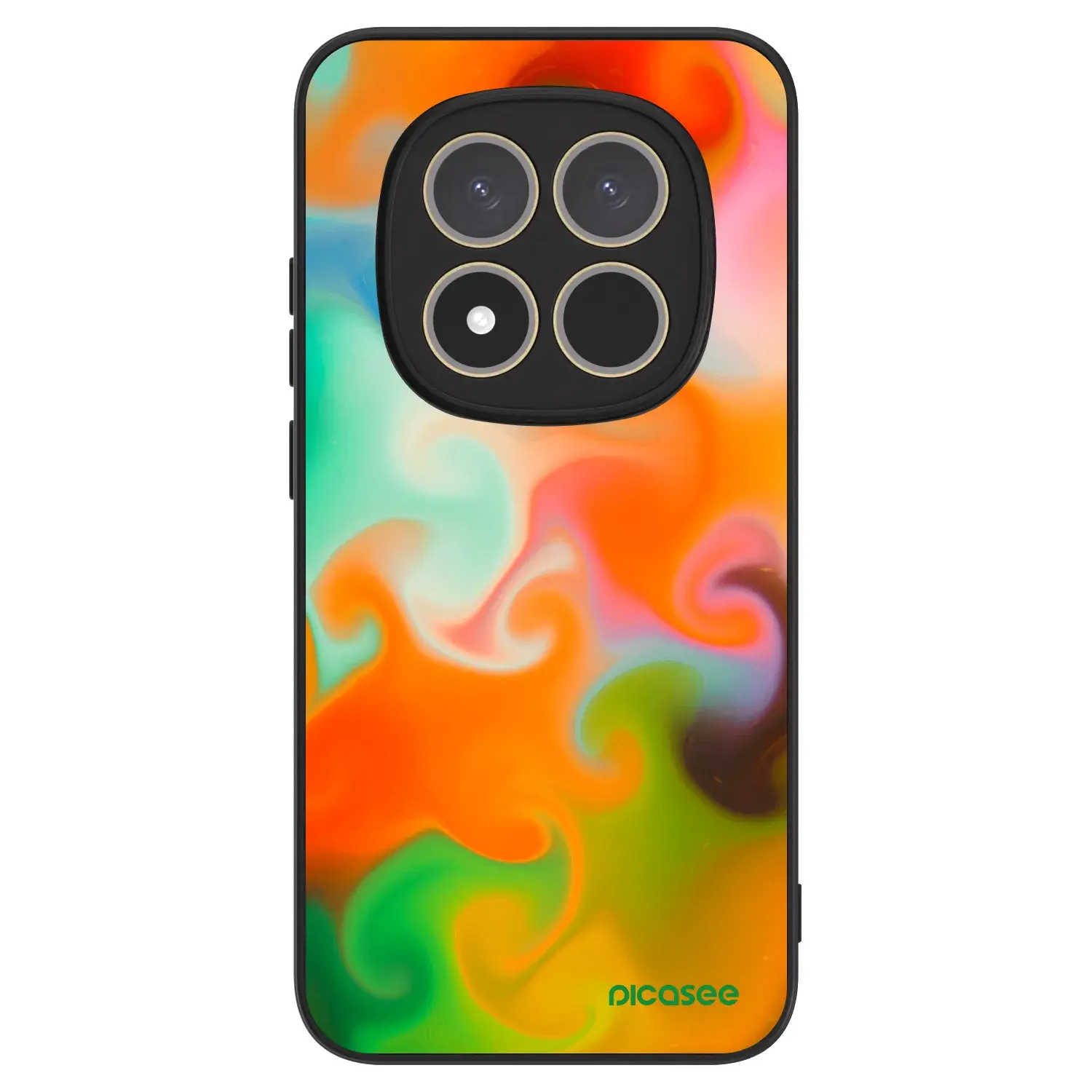 ULTIMATE CASE pro Xiaomi Redmi Note 15 Pro 5G - Juice