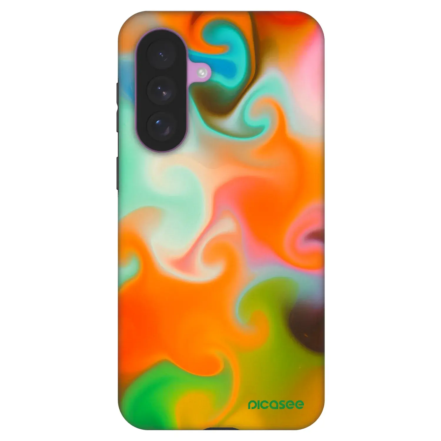 Fashion Case pro Samsung Galaxy A57 5G - Juice