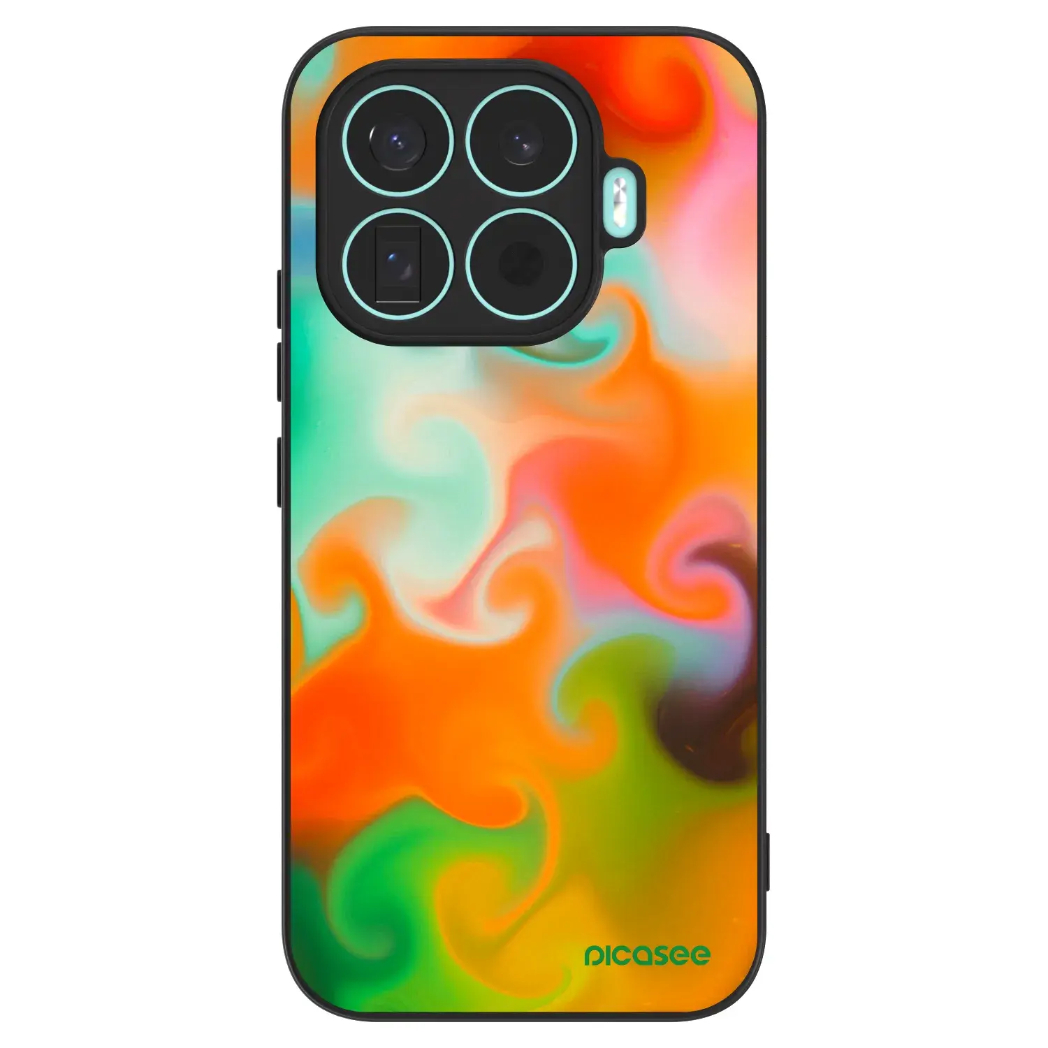 ULTIMATE CASE pro Xiaomi 17T - Juice