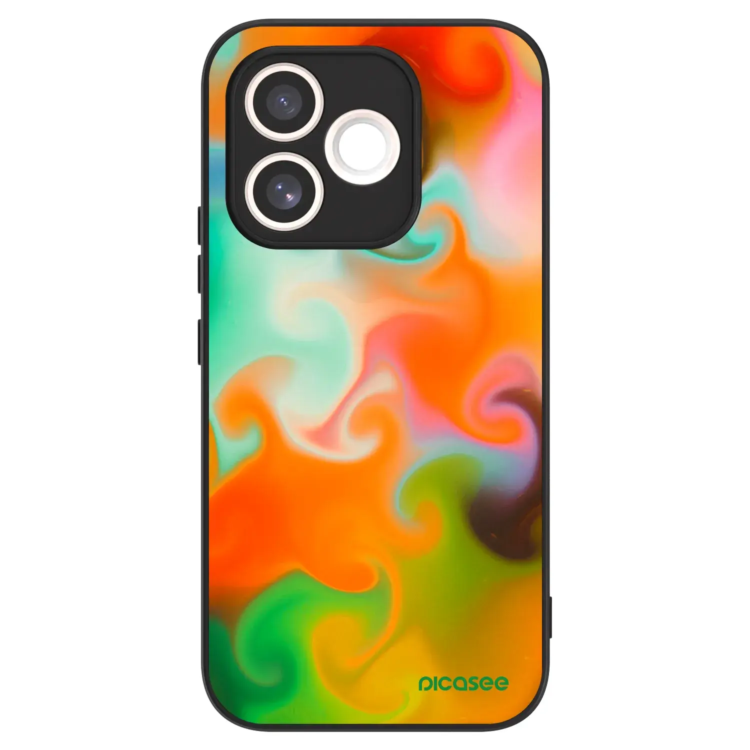 ULTIMATE CASE pro Honor 600 Lite - Juice