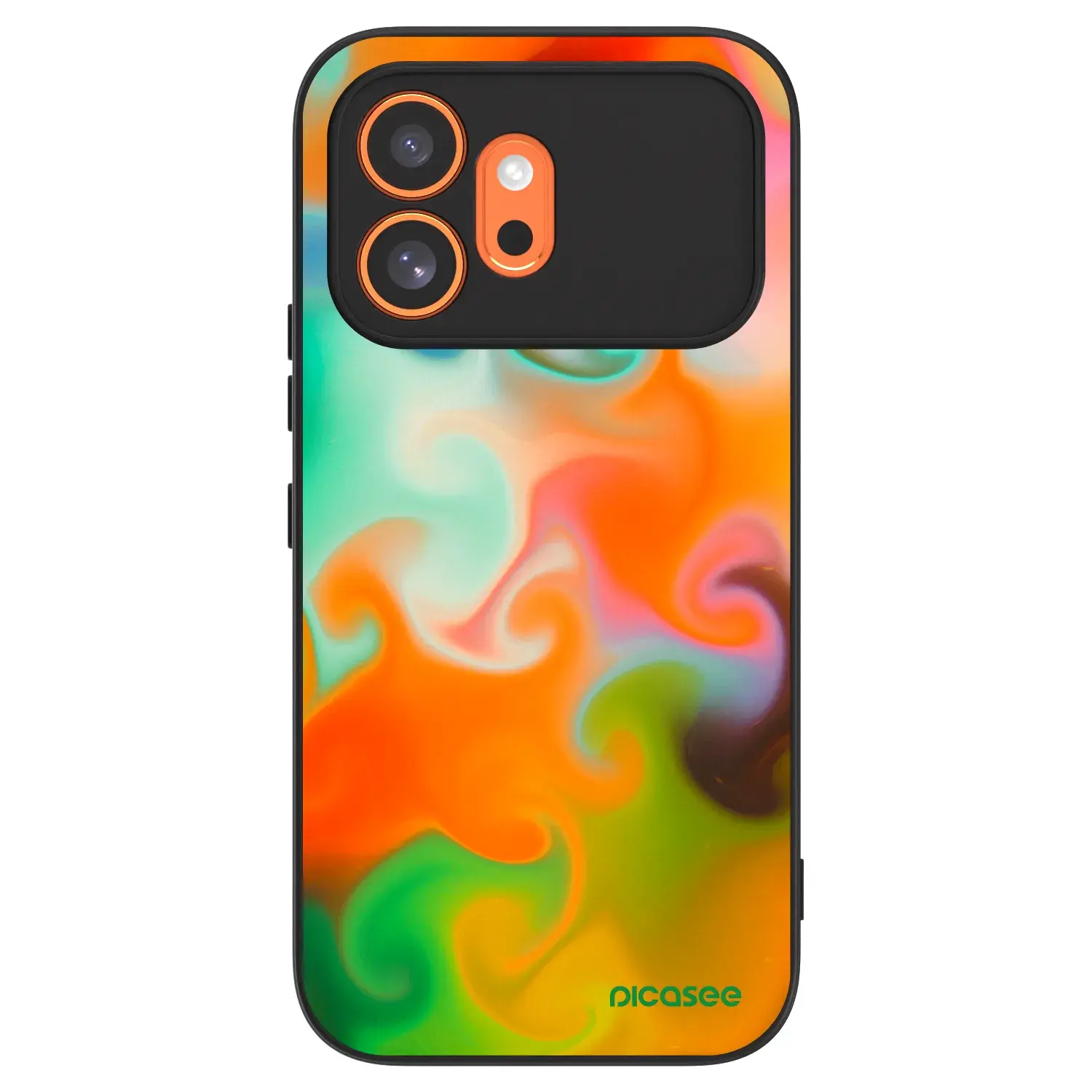 ULTIMATE CASE pro Honor 600 - Juice