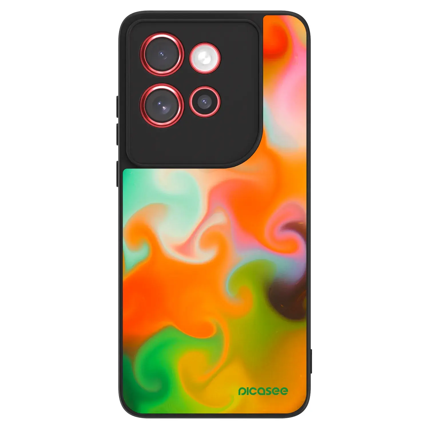 ULTIMATE CASE pro Motorola Edge 60 Neo 5G - Juice