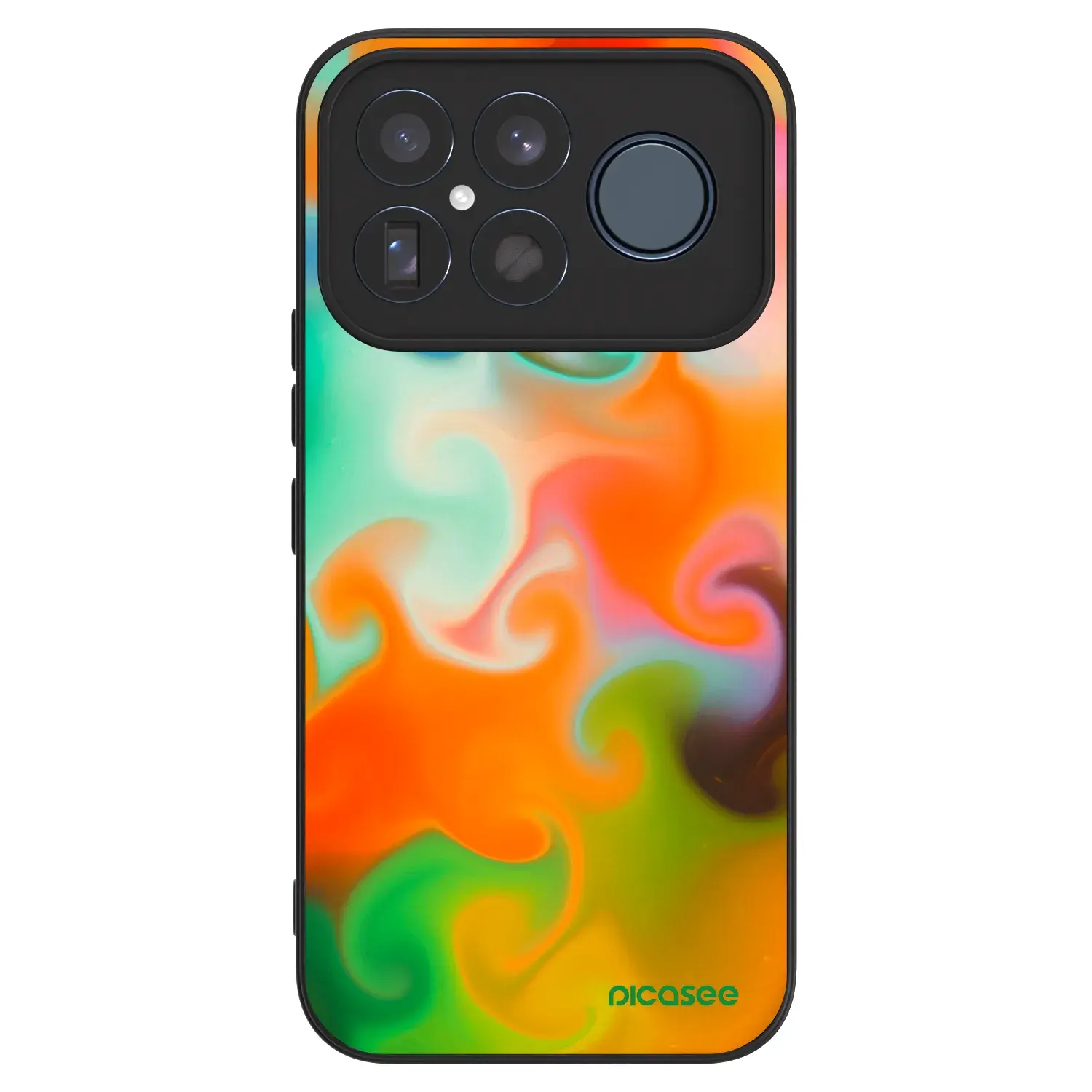 ULTIMATE CASE pro Xiaomi Poco F8 Ultra - Juice