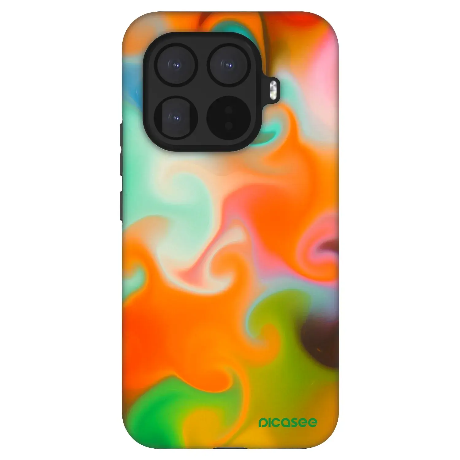 Fashion Case pro Xiaomi 15T Pro - Juice
