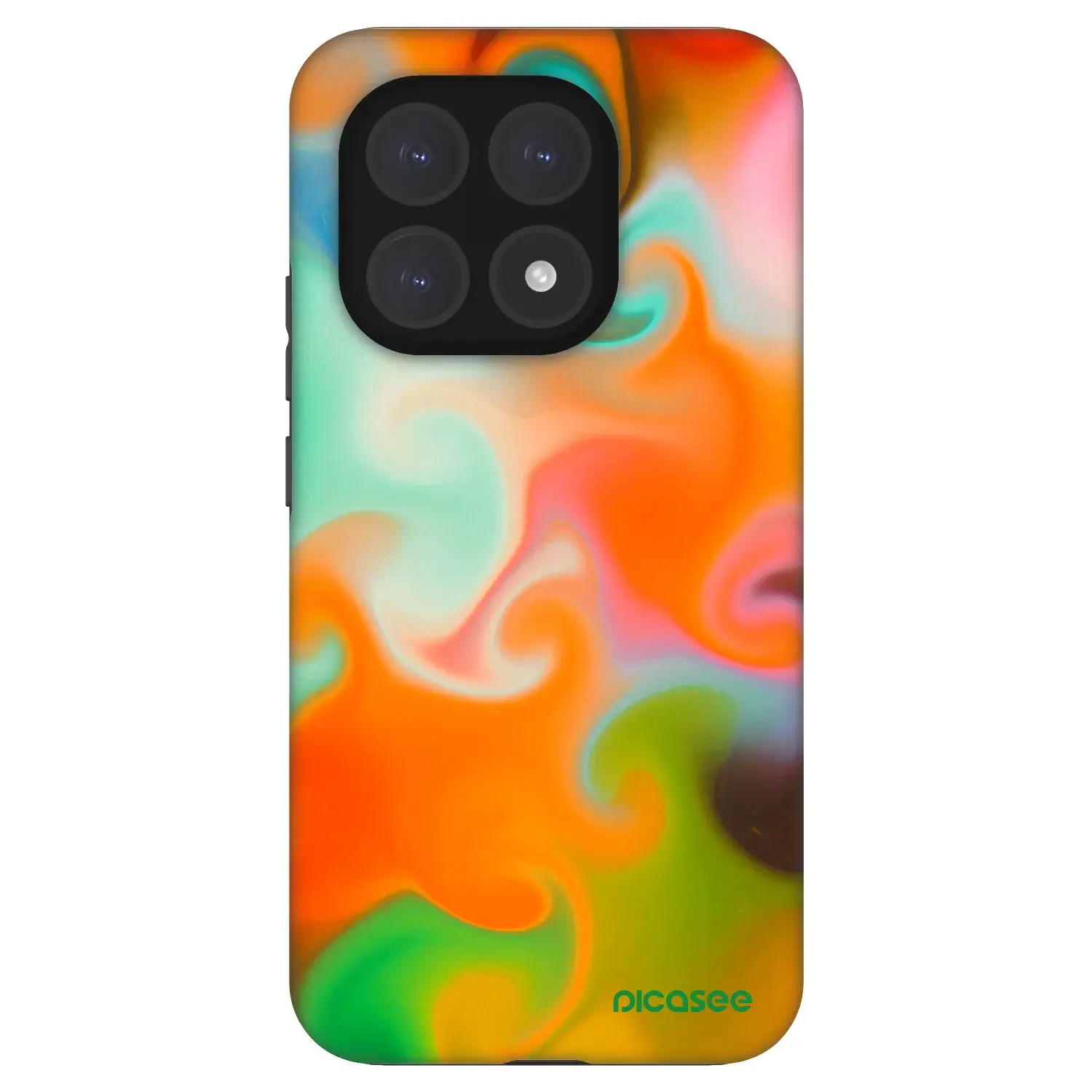 Fashion Case pro Xiaomi 15T - Juice