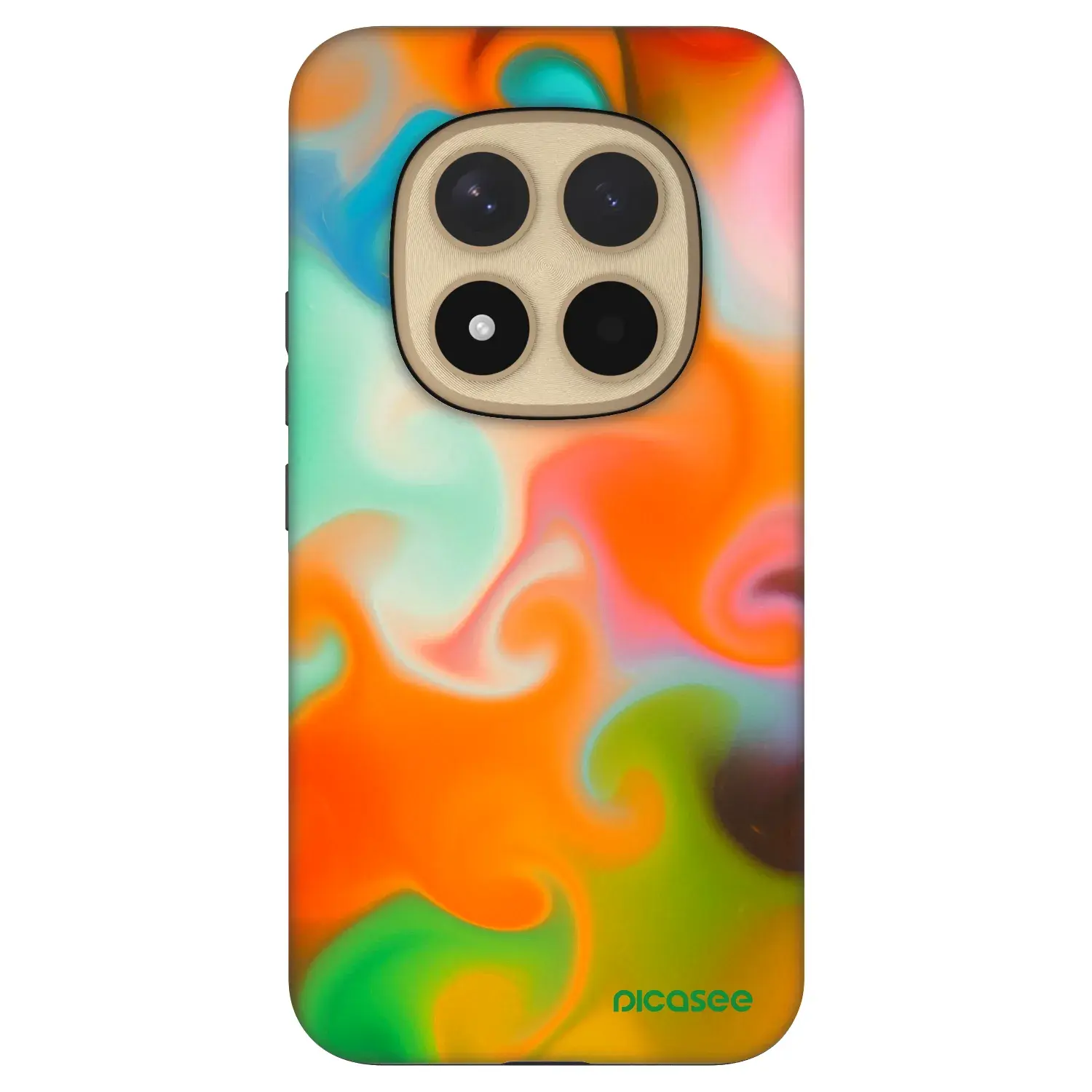 Fashion Case pro Xiaomi Redmi Note 15 Pro+ - Juice