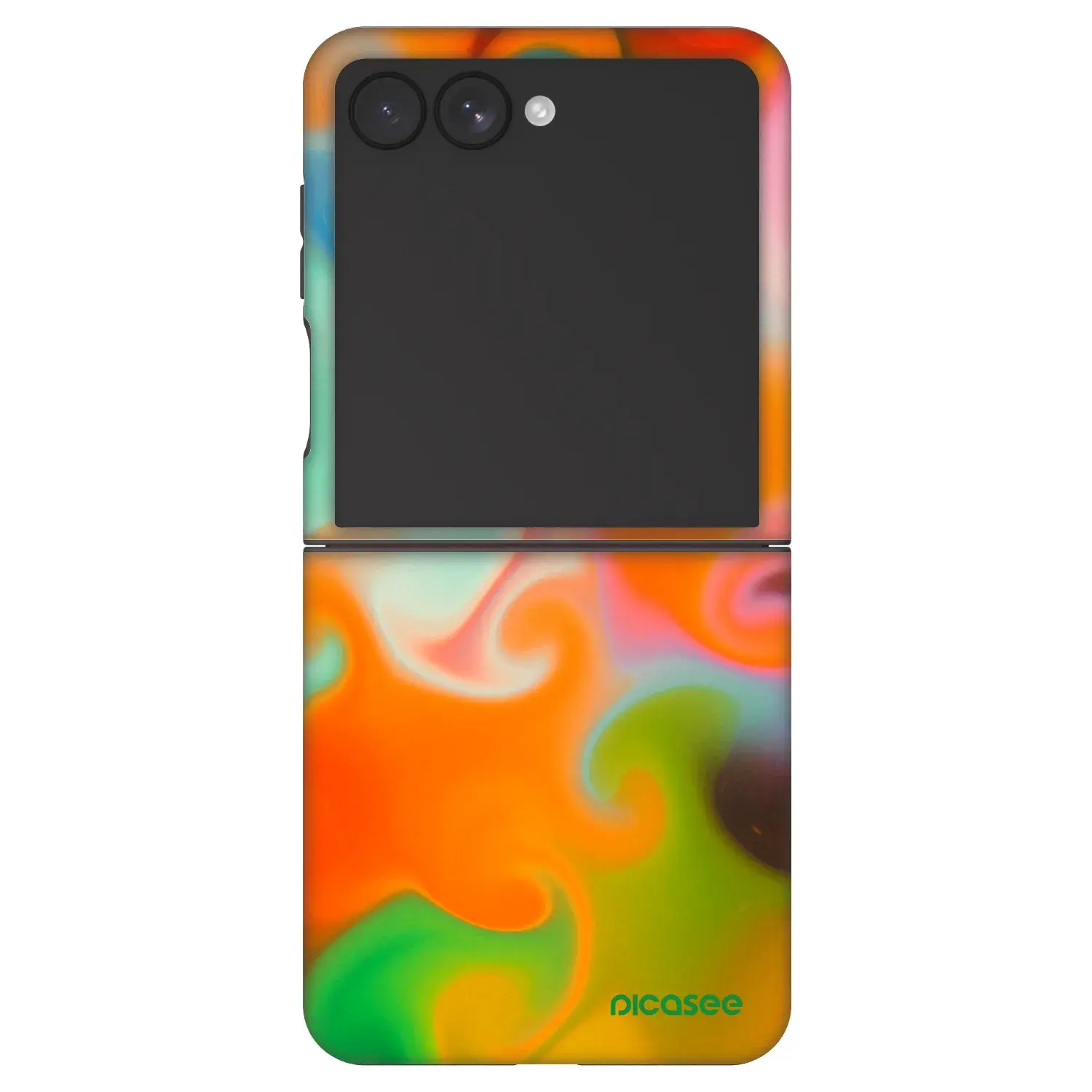 Fashion Case pro Samsung Galaxy Z Flip7 5G - Juice