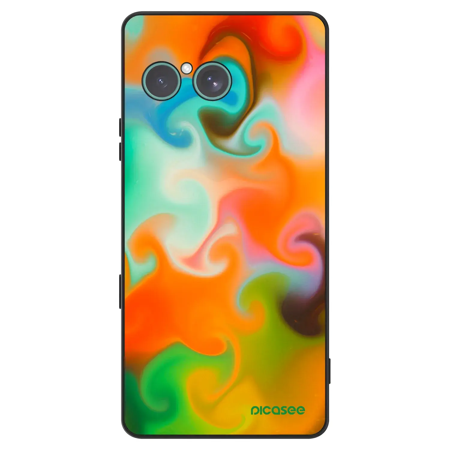 ULTIMATE CASE pro Sony Xperia 10 VII - Juice