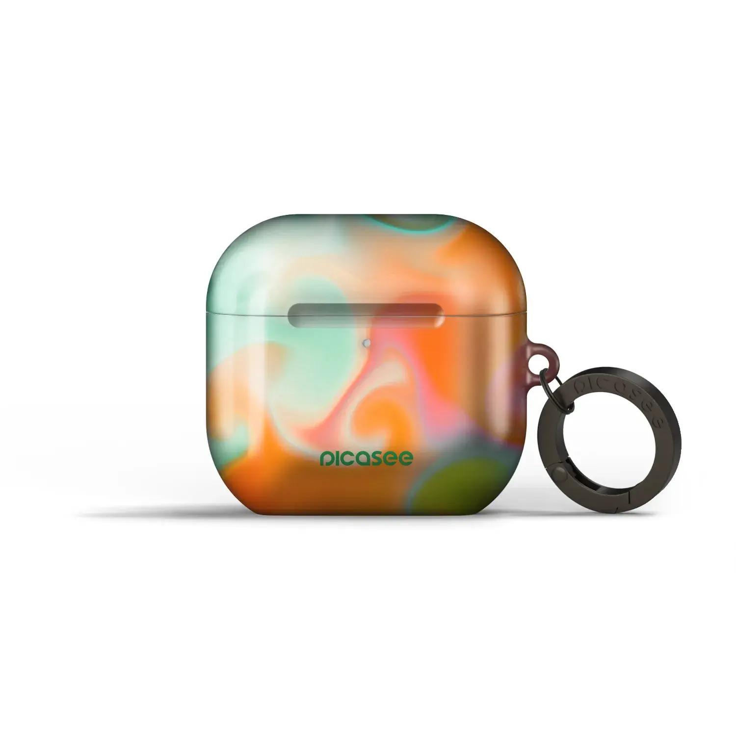 Obal pro Apple AirPods 5 - Juice
