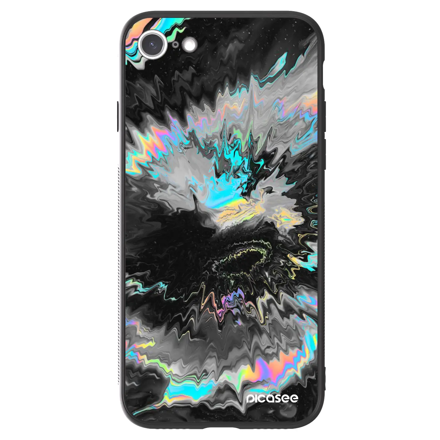 ULTIMATE CASE pro Apple iPhone SE 2020 - Magnetic
