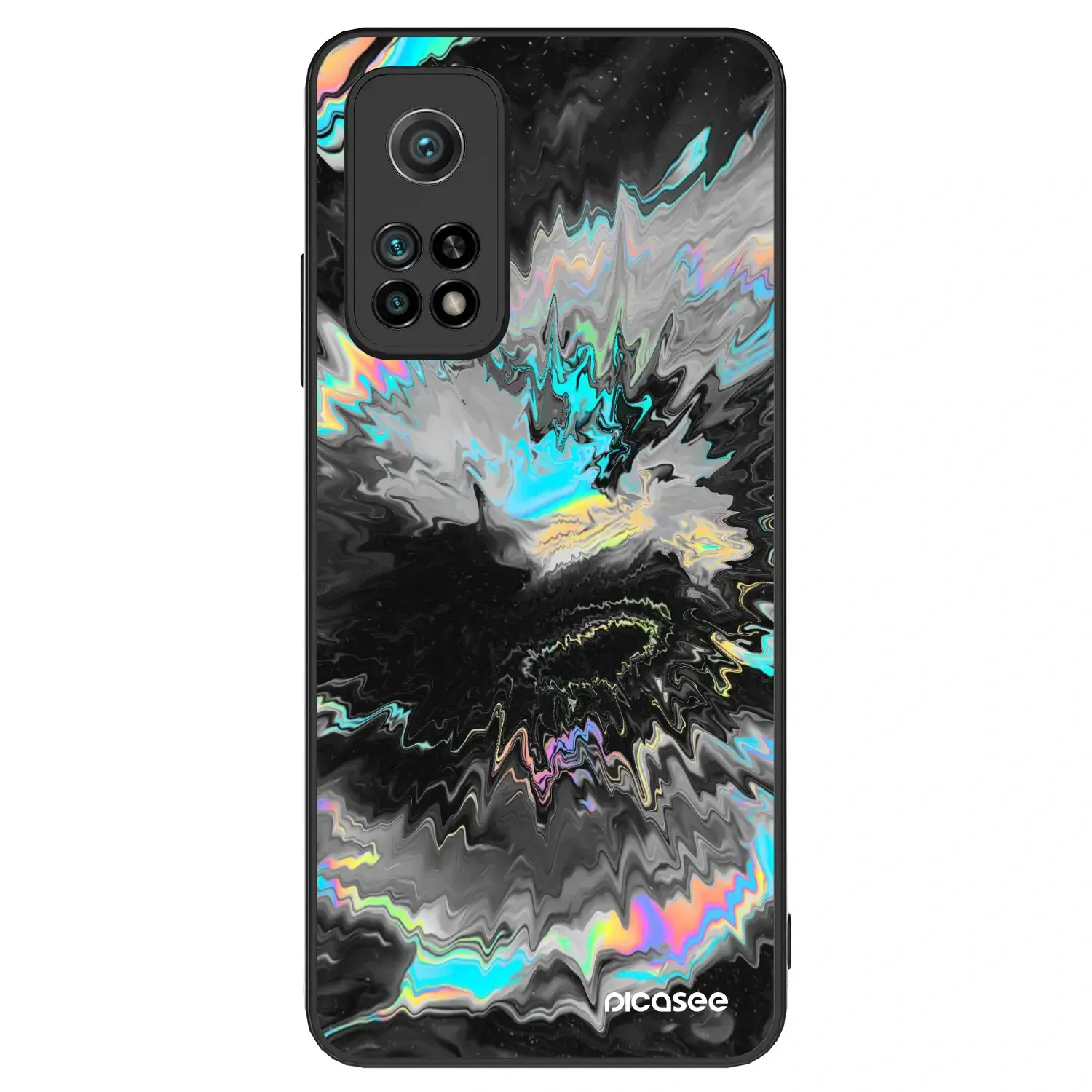 ULTIMATE CASE pro Xiaomi Mi 10T - Magnetic