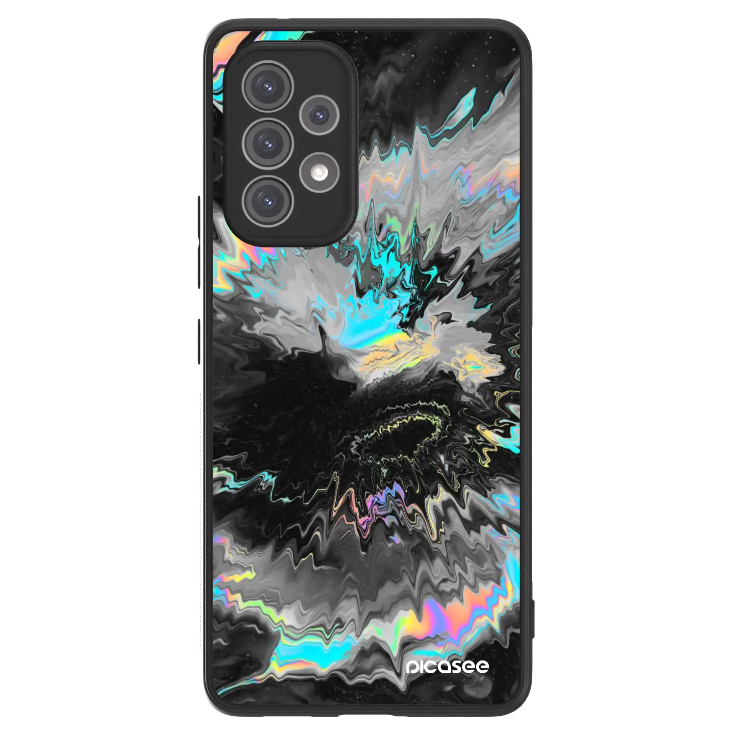 ULTIMATE CASE pro Samsung Galaxy A52s 5G A528B - Magnetic