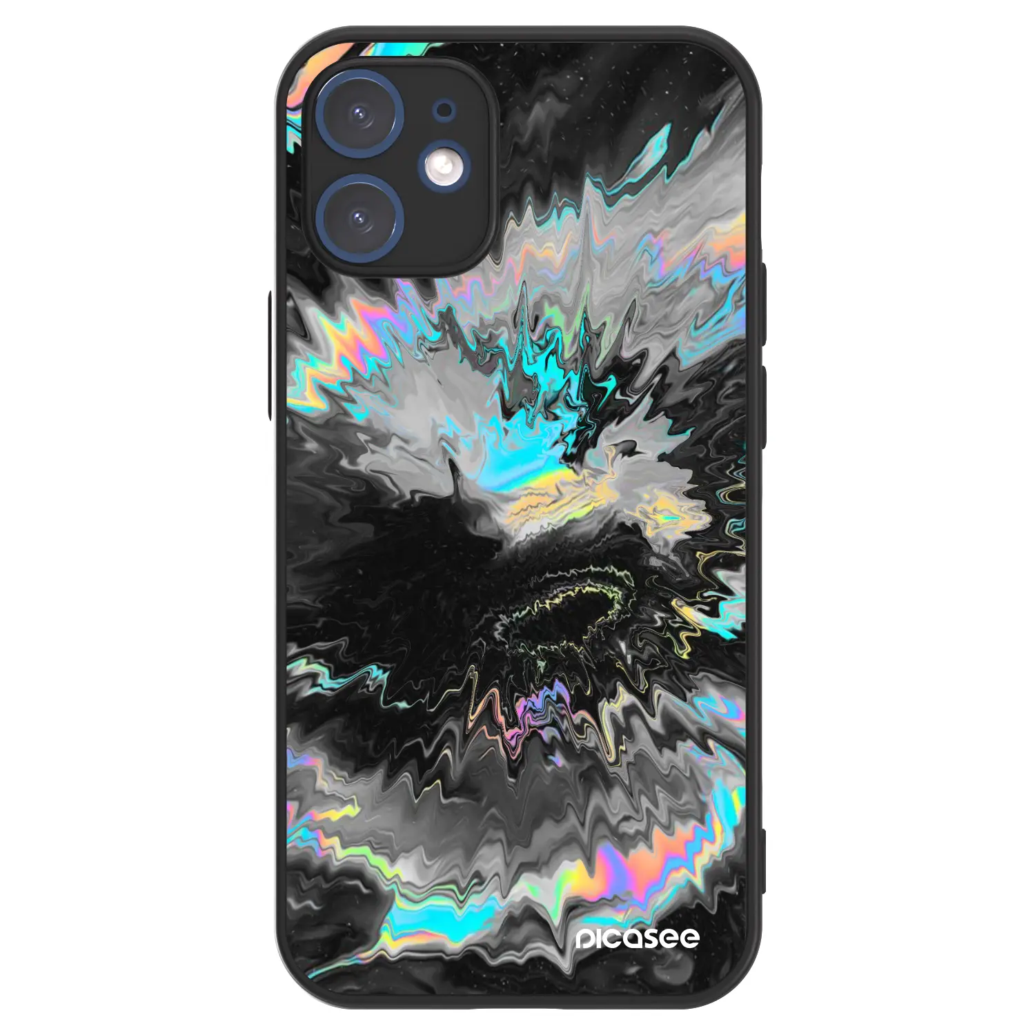 ULTIMATE CASE MagSafe pro Apple iPhone 12 mini - Magnetic